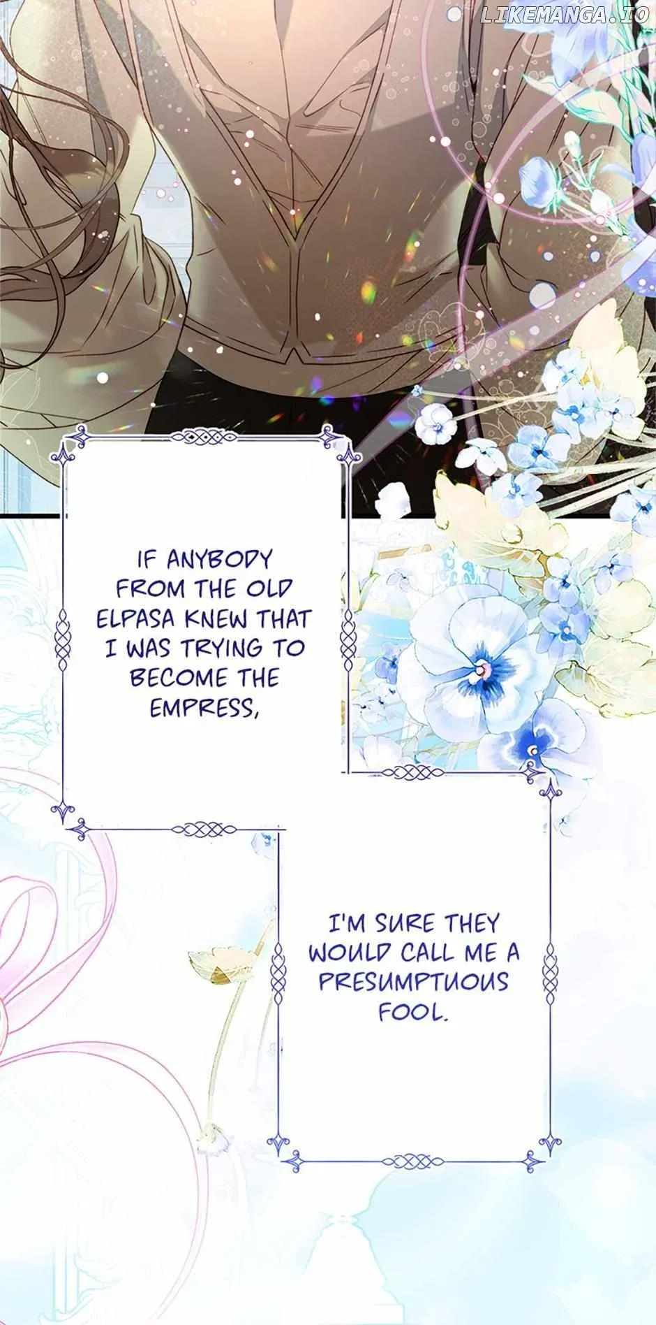 Beatrice Chapter 118 Online - página 26