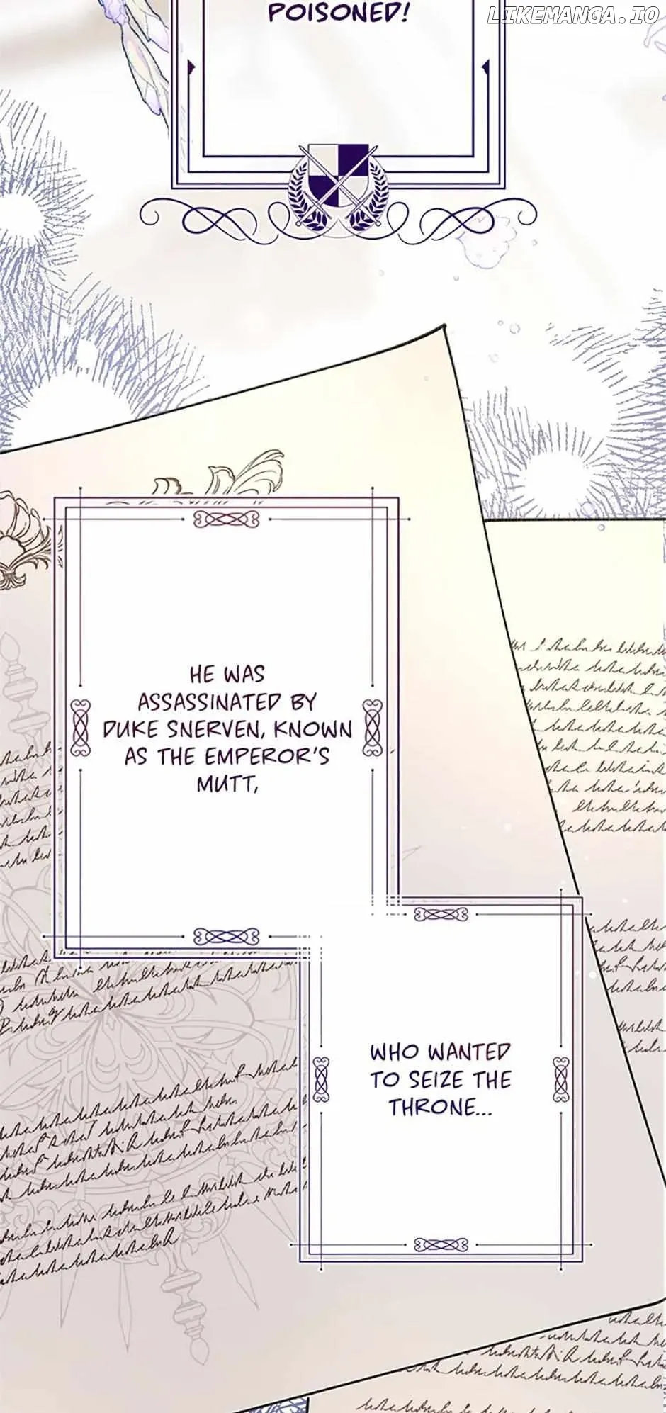 Beatrice Chapter 118 Online - página 34