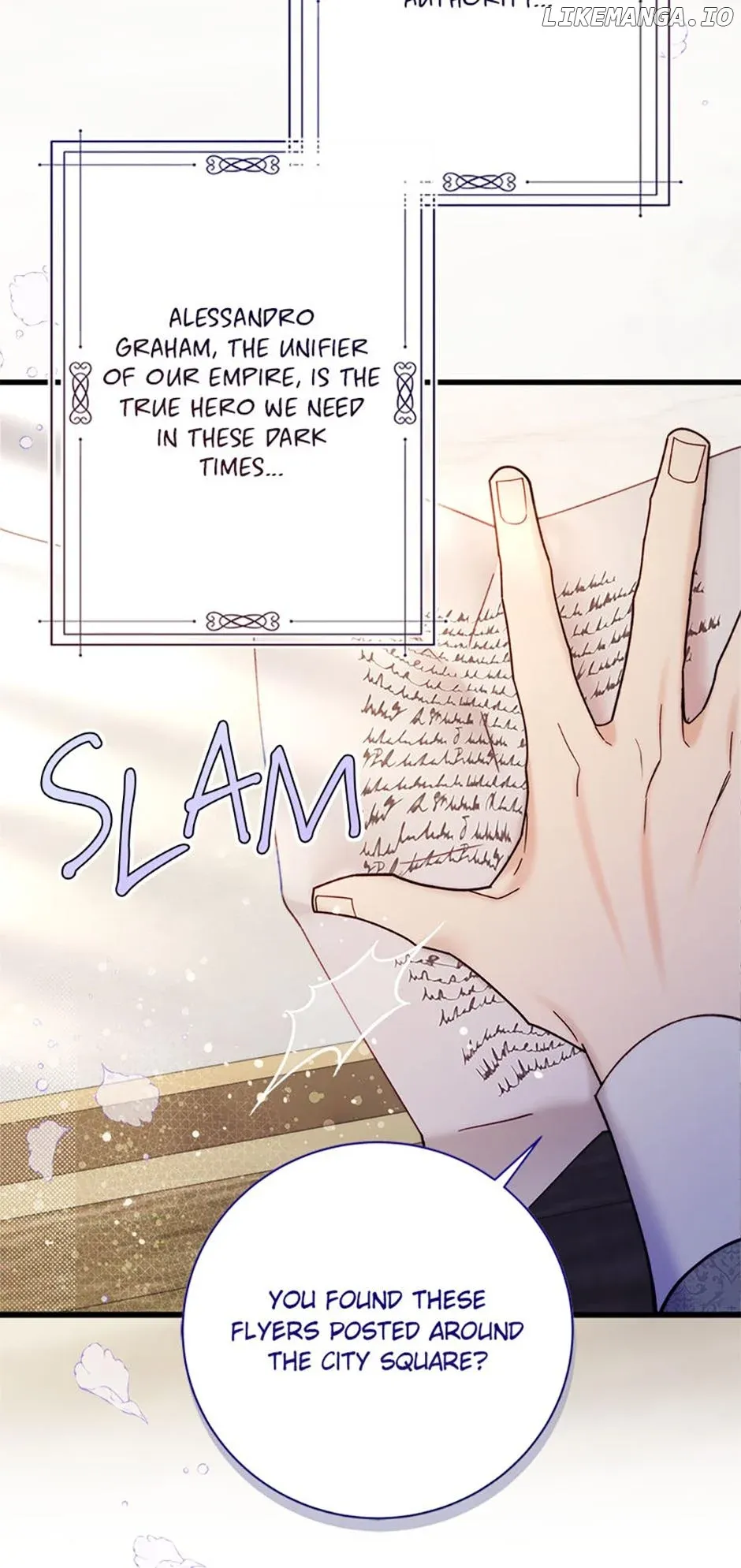 Beatrice Chapter 118 Online - página 36