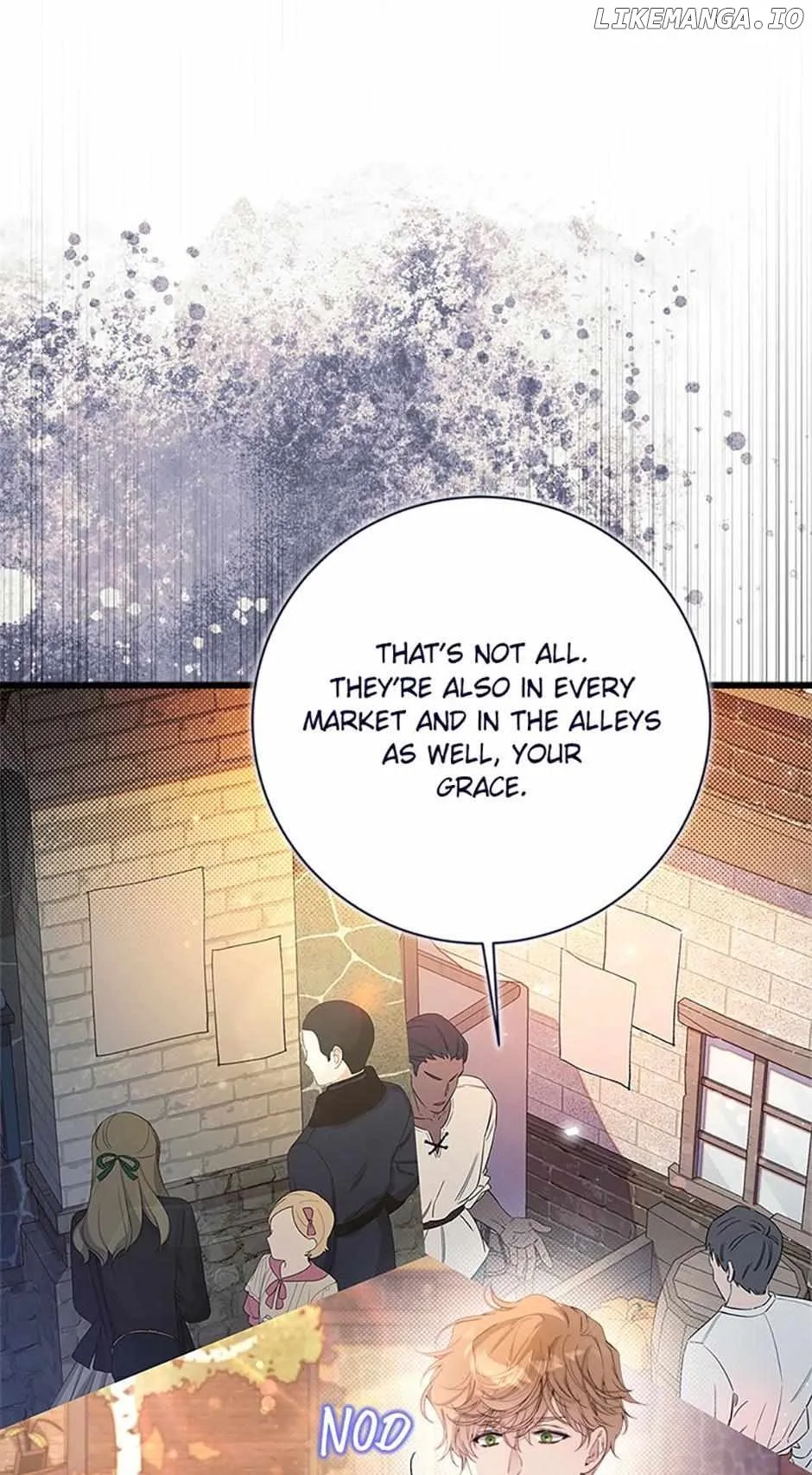 Beatrice Chapter 118 Online - página 37