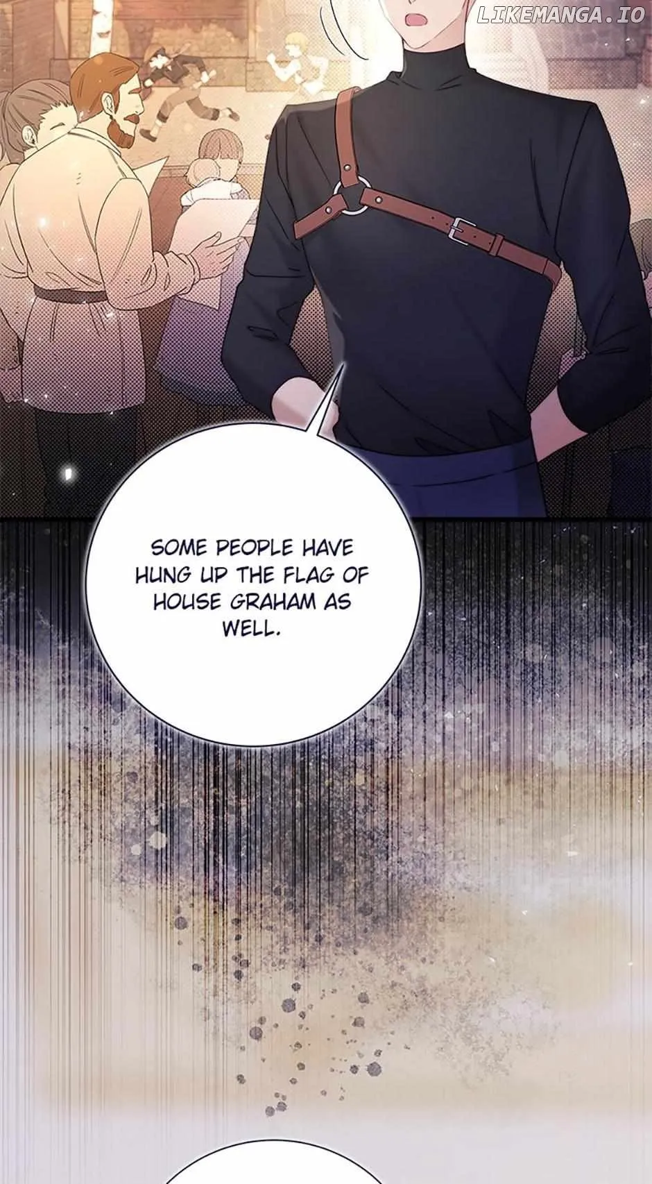 Beatrice Chapter 118 Online - página 38