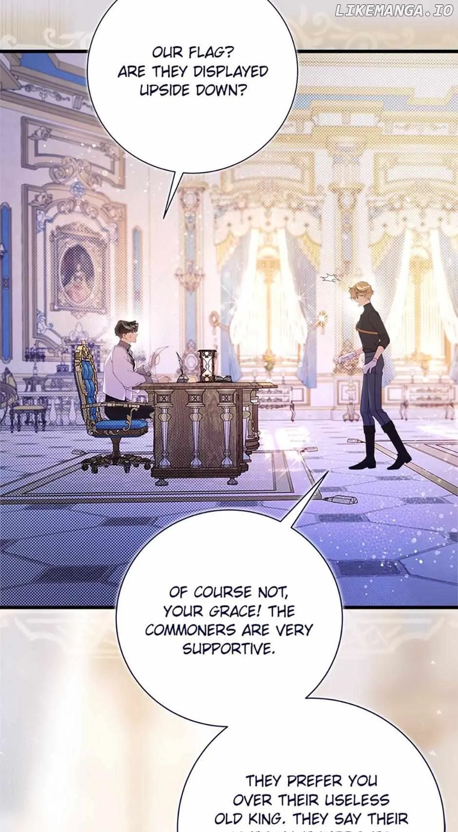 Beatrice Chapter 118 Online - página 39