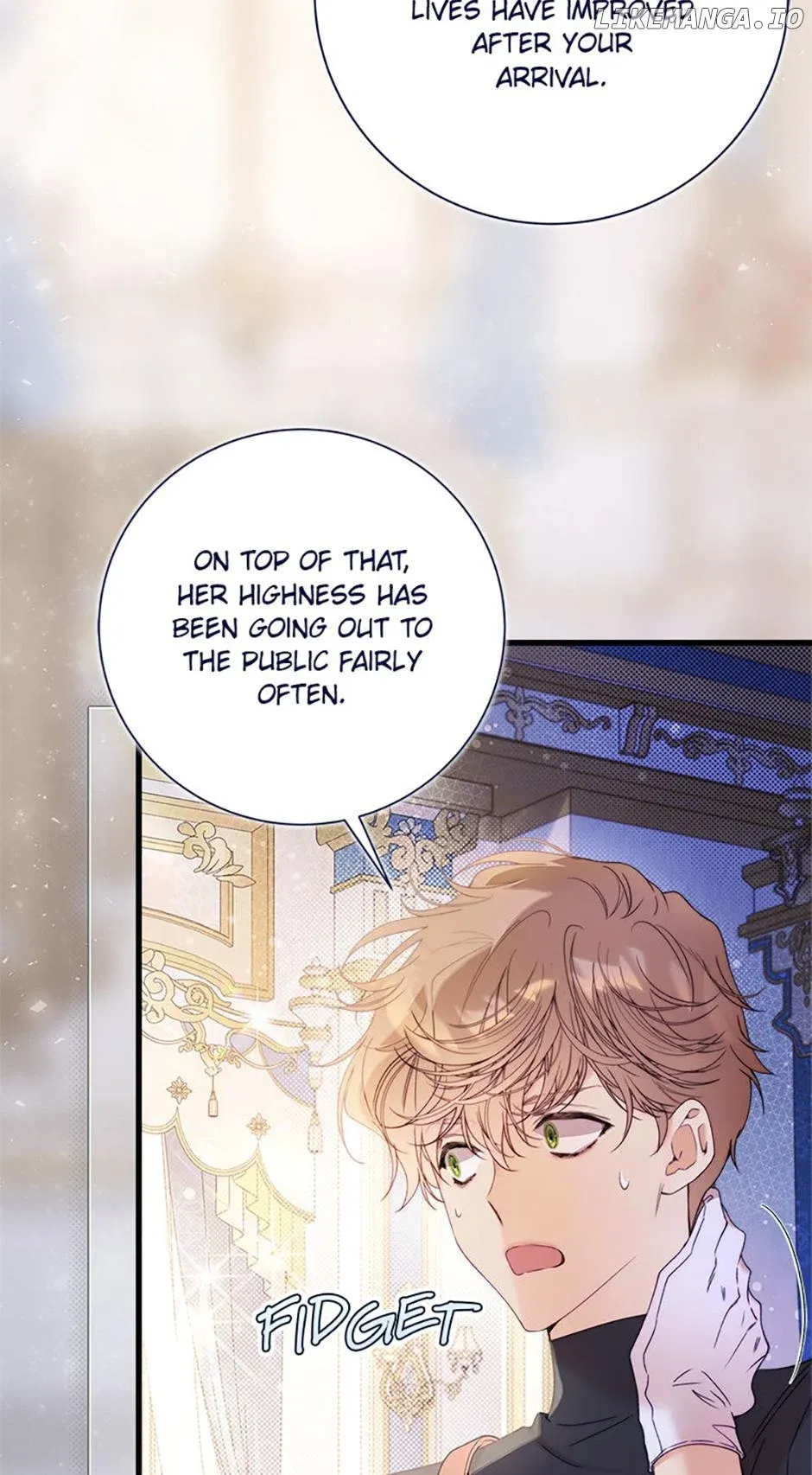 Beatrice Chapter 118 Online - página 40