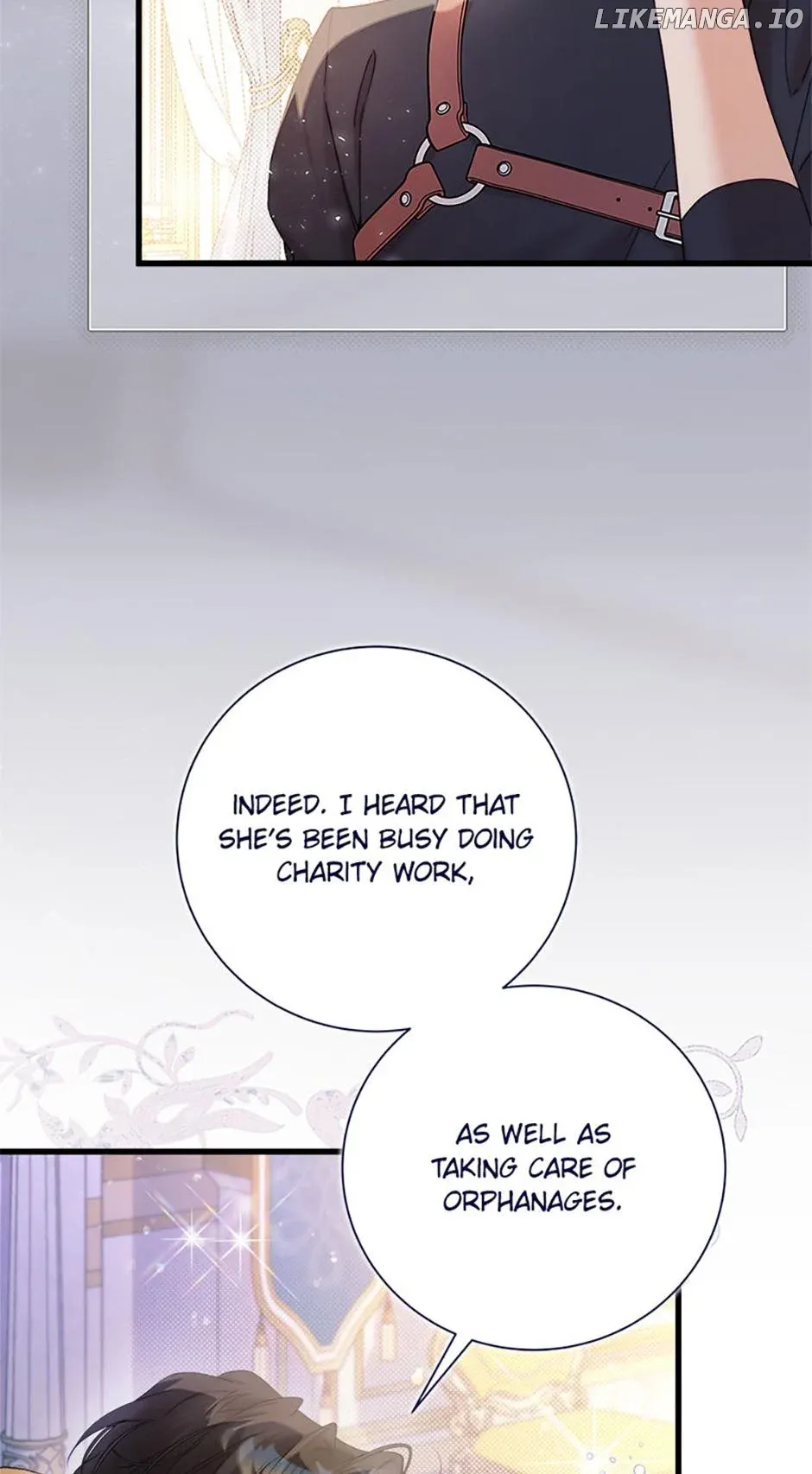 Beatrice Chapter 118 Online - página 41