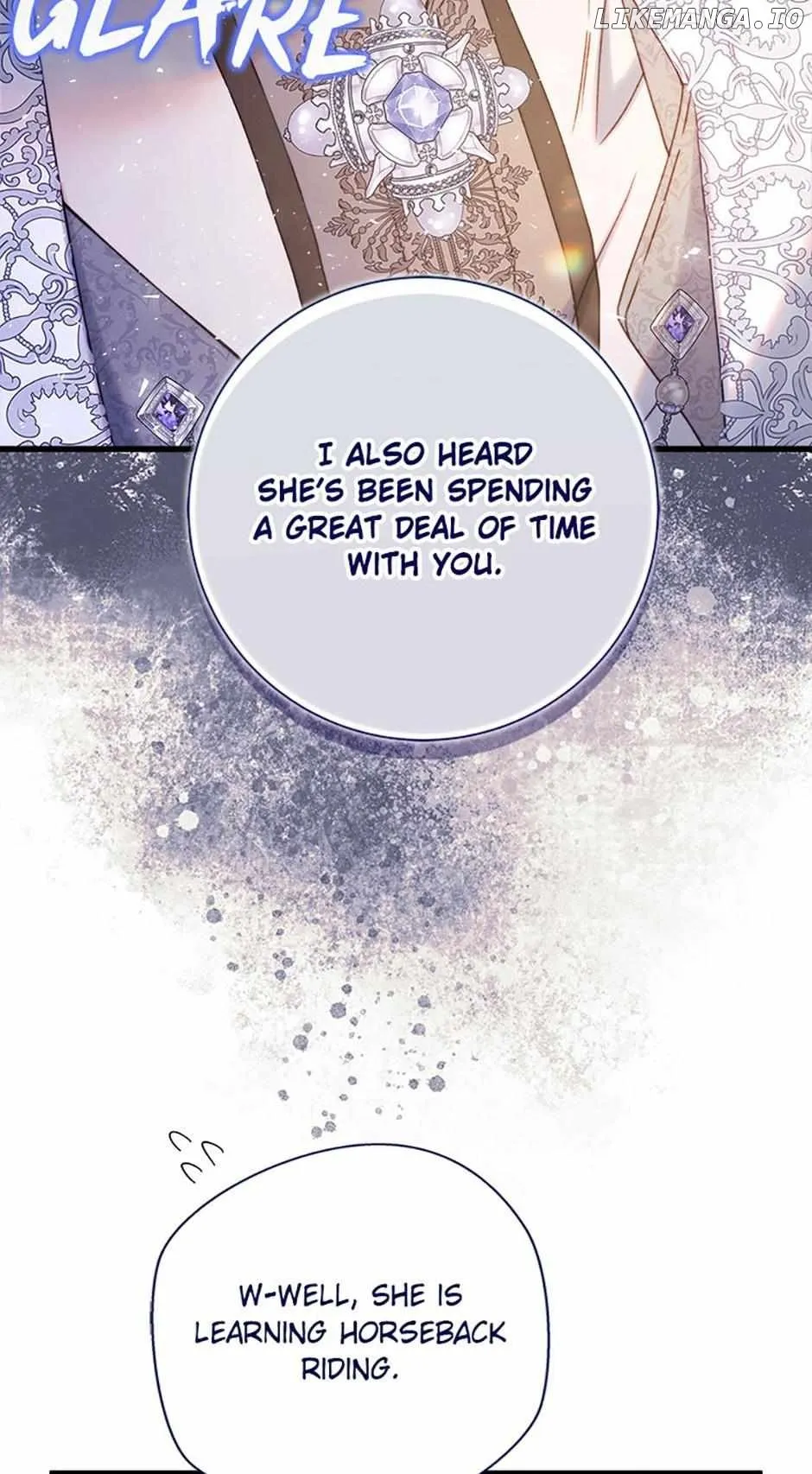 Beatrice Chapter 118 Online - página 44