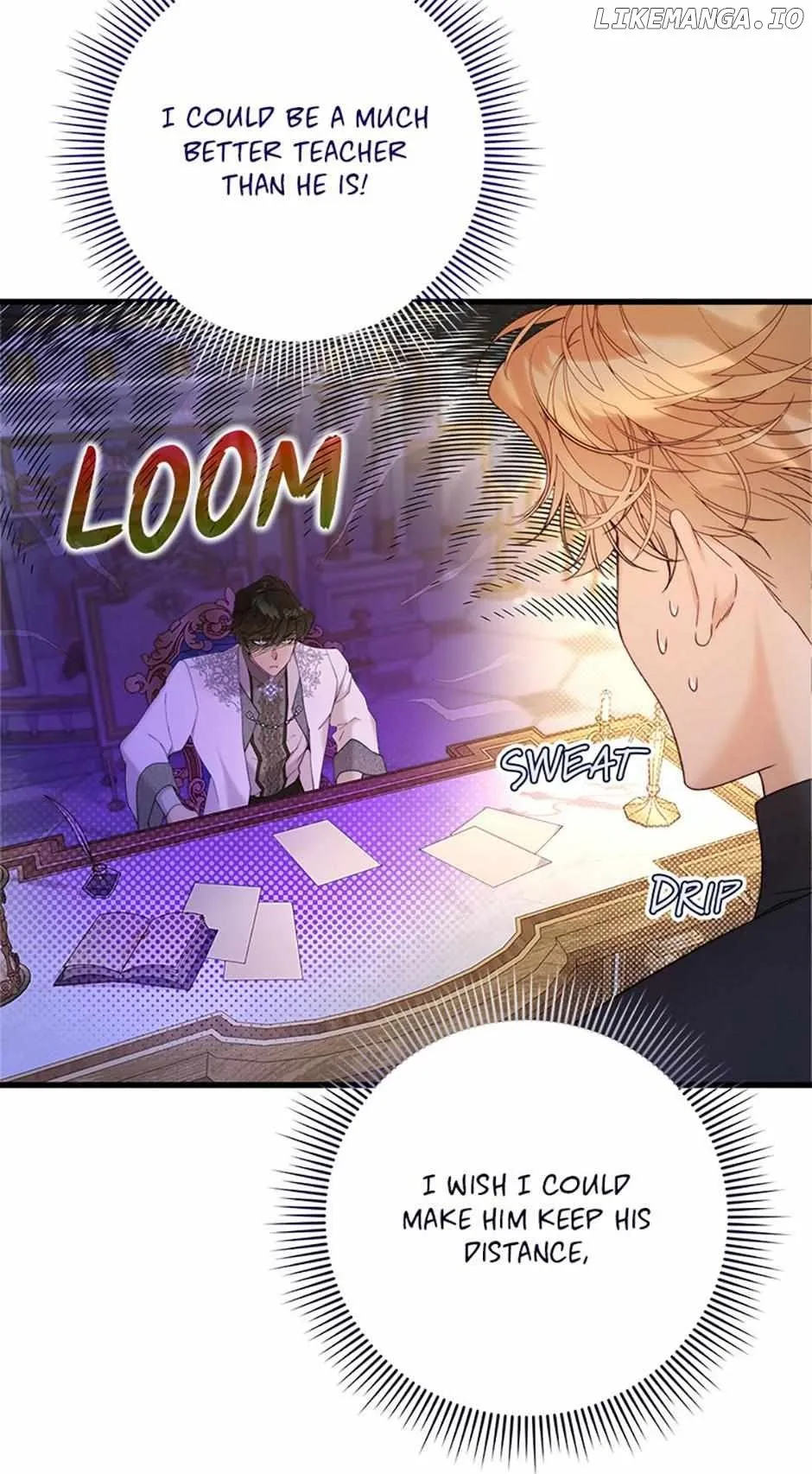 Beatrice Chapter 118 Online - página 46