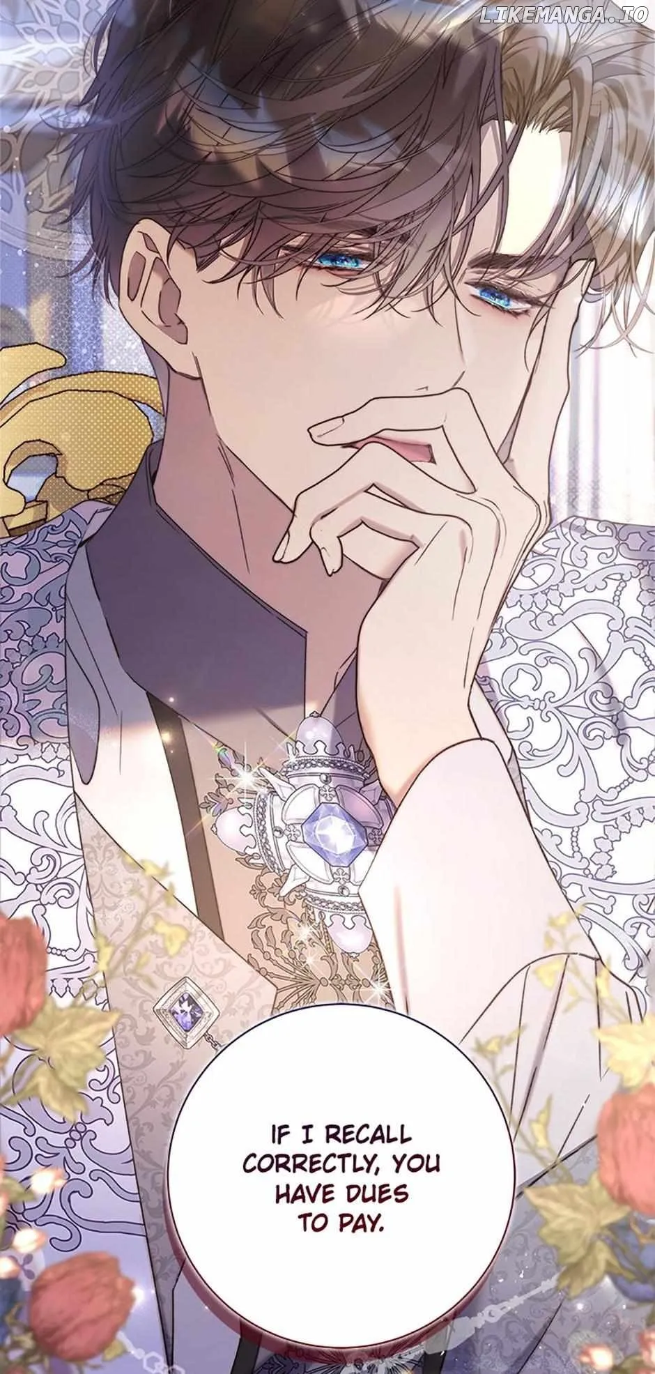 Beatrice Chapter 118 Online - página 50
