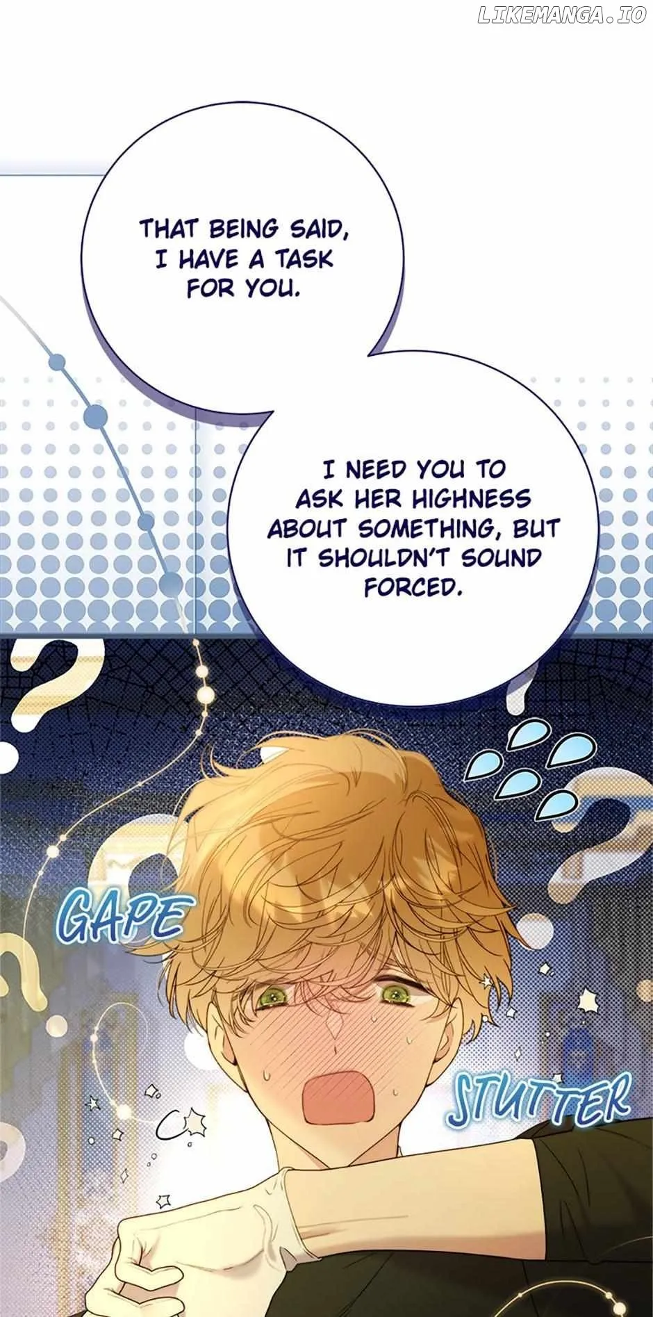 Beatrice Chapter 118 Online - página 54
