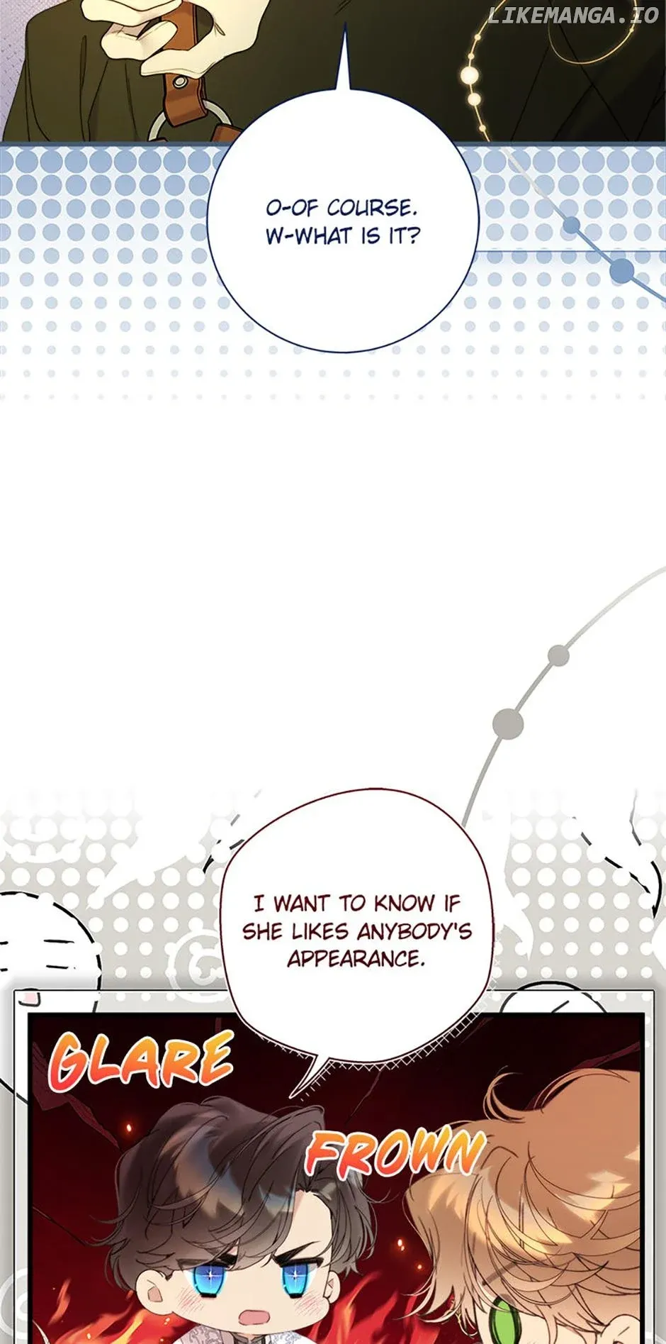 Beatrice Chapter 118 Online - página 55