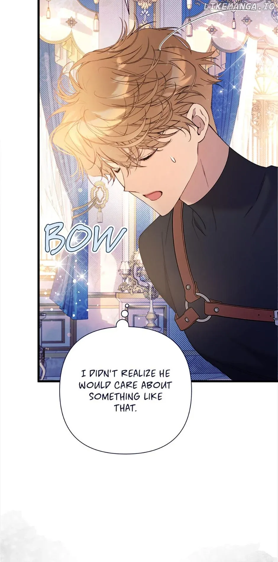 Beatrice Chapter 118 Online - página 57