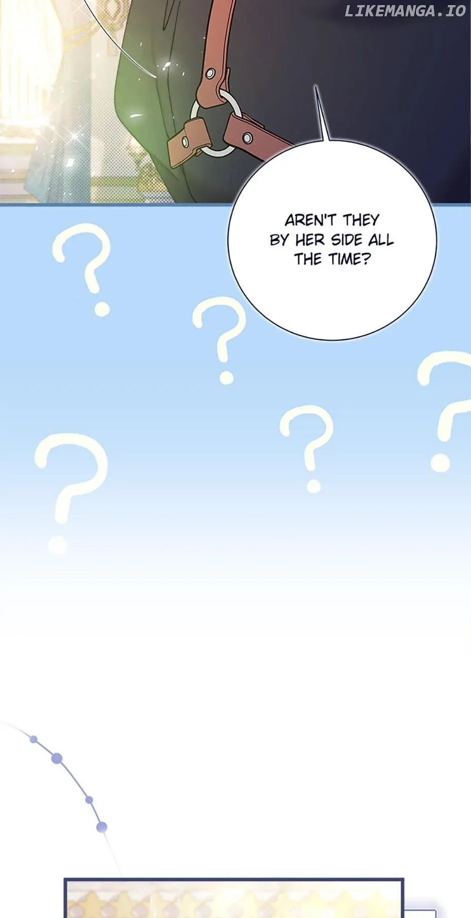 Beatrice Chapter 118 Online - página 60