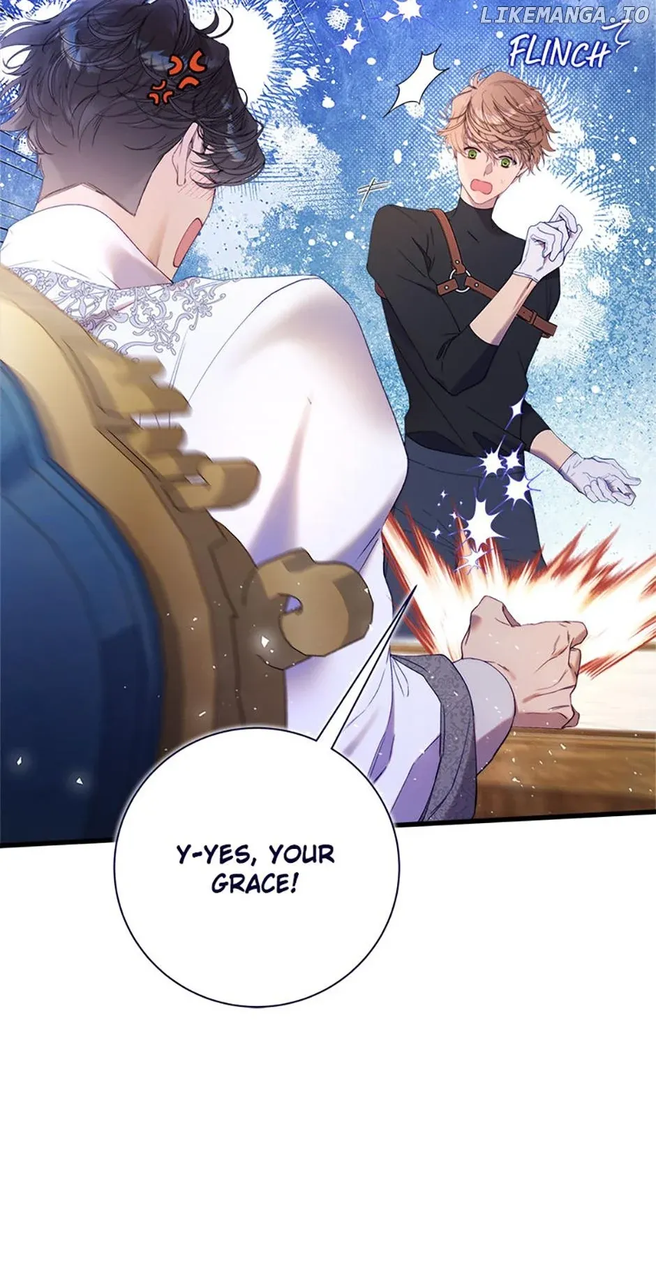 Beatrice Chapter 118 Online - página 64