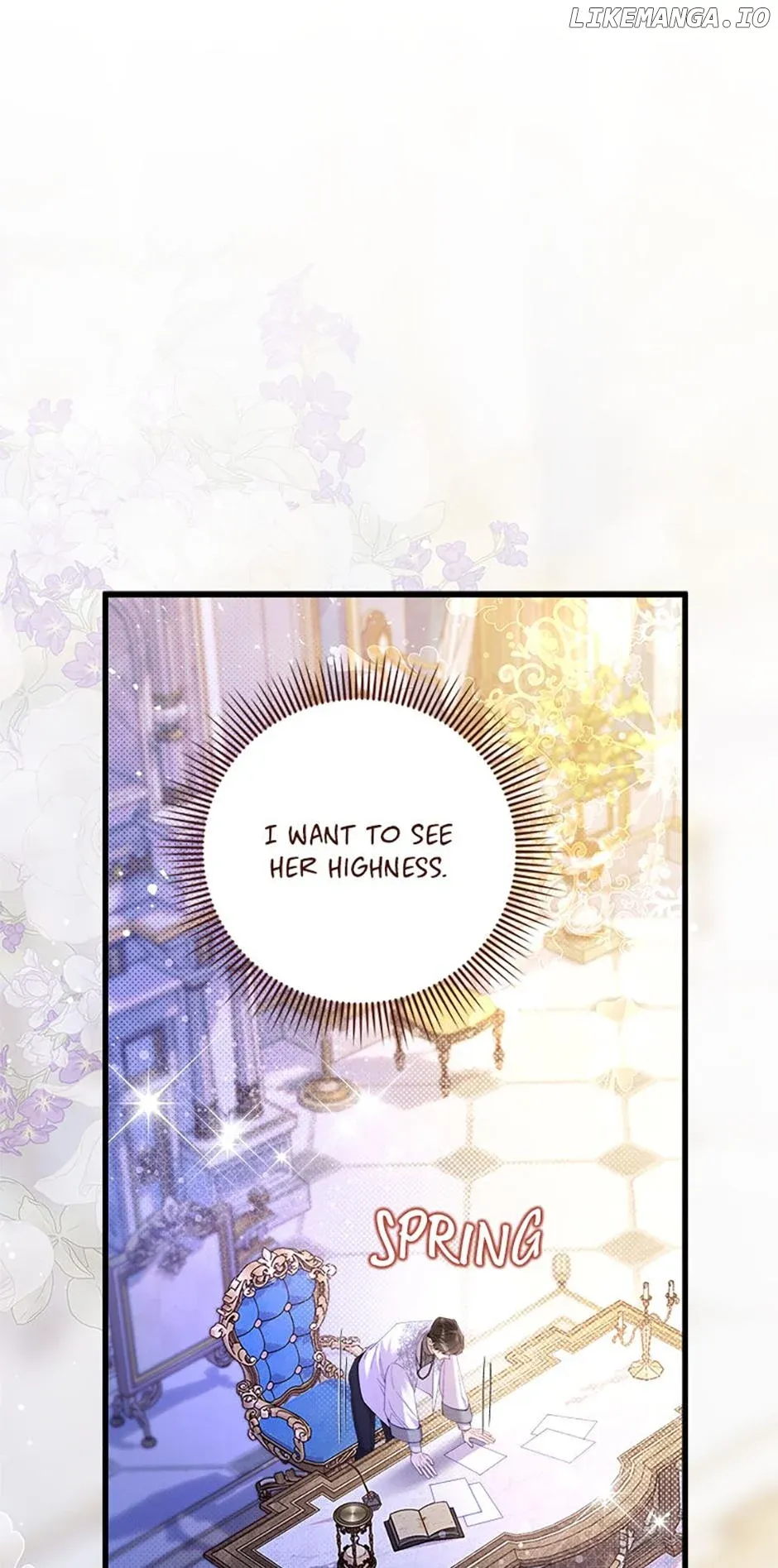 Beatrice Chapter 118 Online - página 82