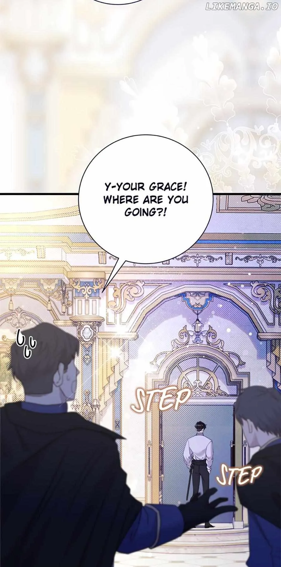 Beatrice Chapter 118 Online - página 85