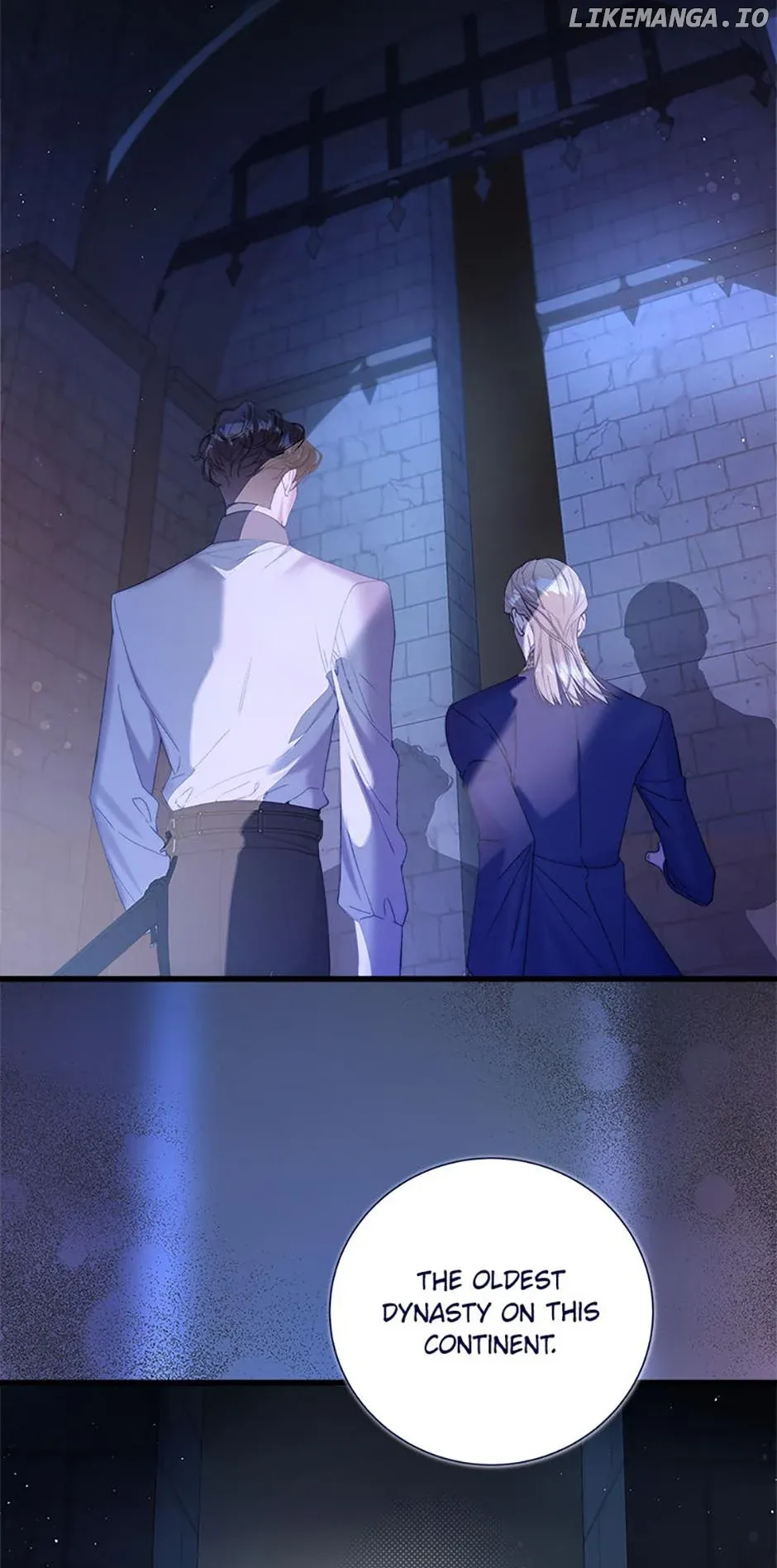 Beatrice Chapter 119 Online - página 4