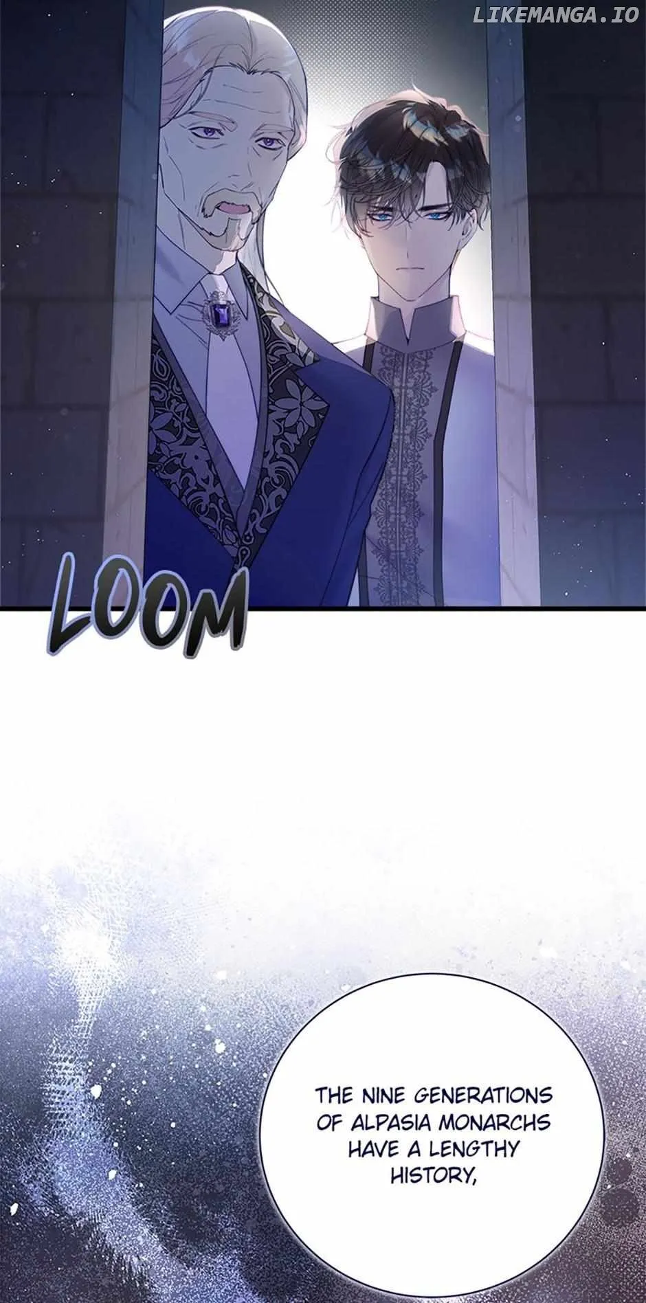 Beatrice Chapter 119 Online - página 5