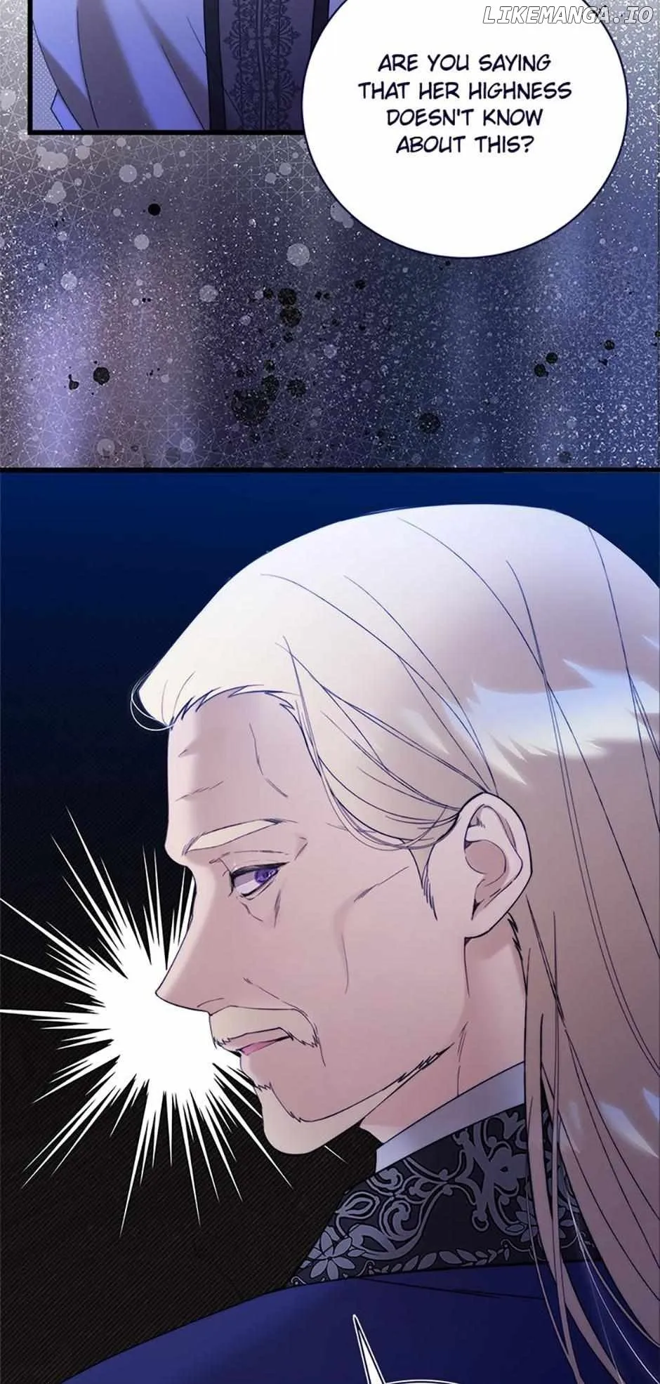 Beatrice Chapter 119 Online - página 8