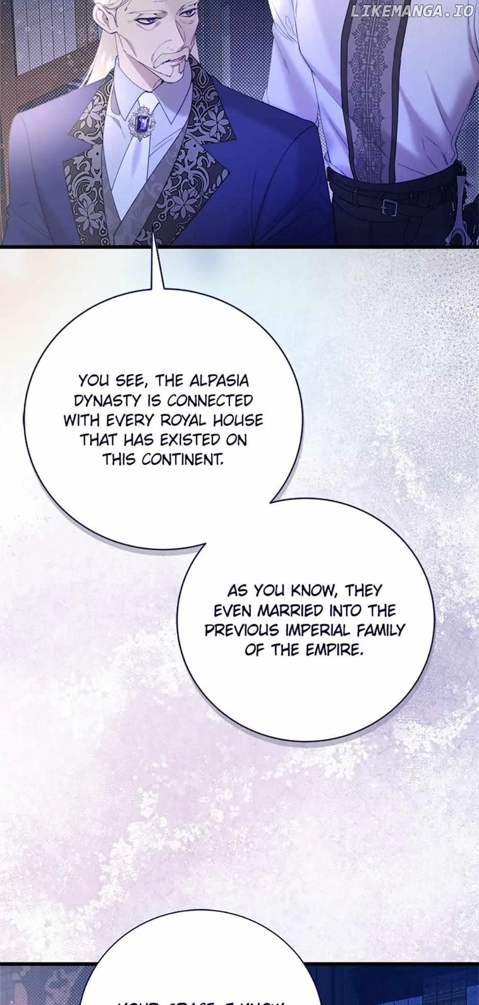 Beatrice Chapter 119 Online - página 10