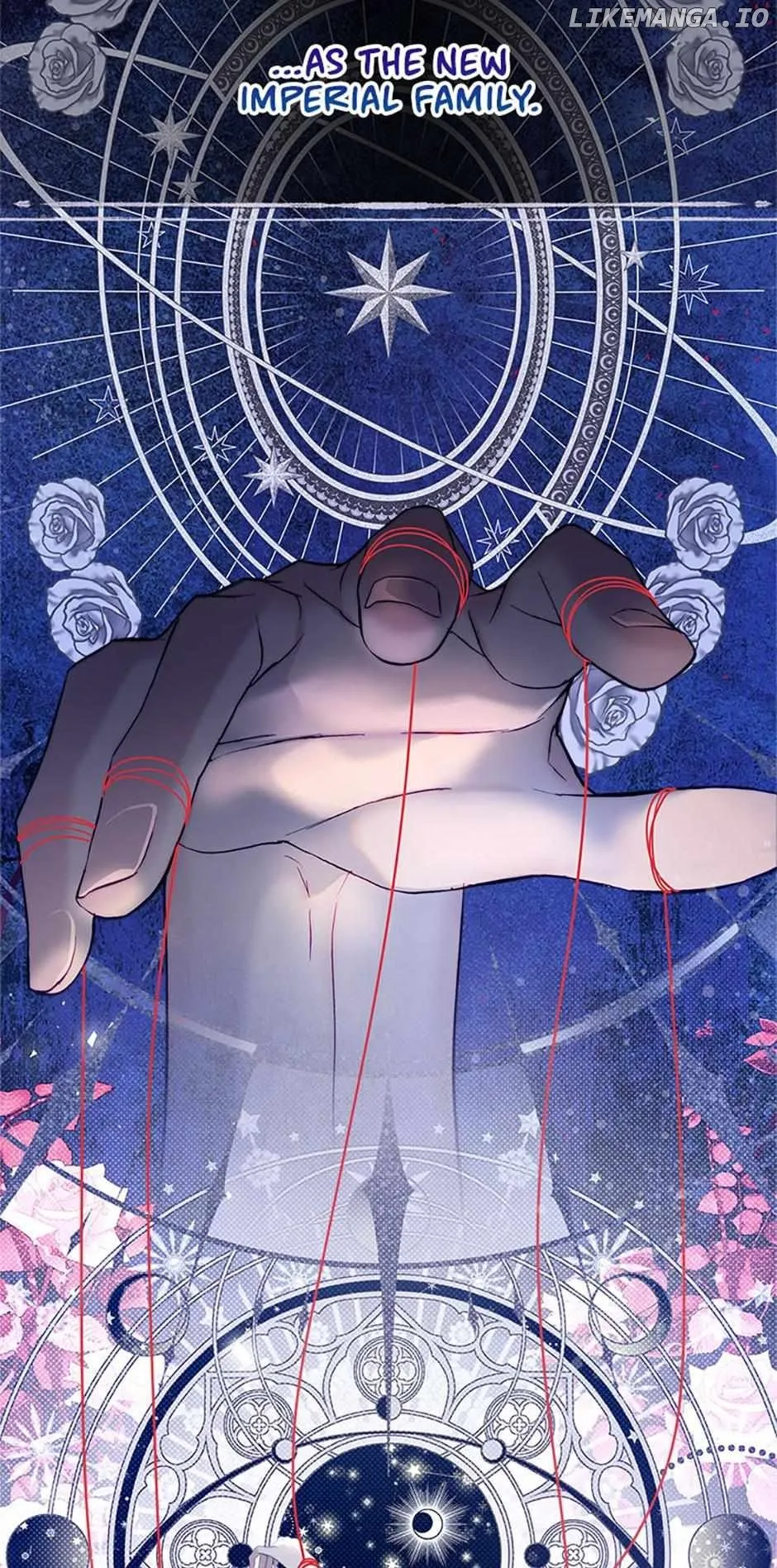 Beatrice Chapter 119 Online - página 13
