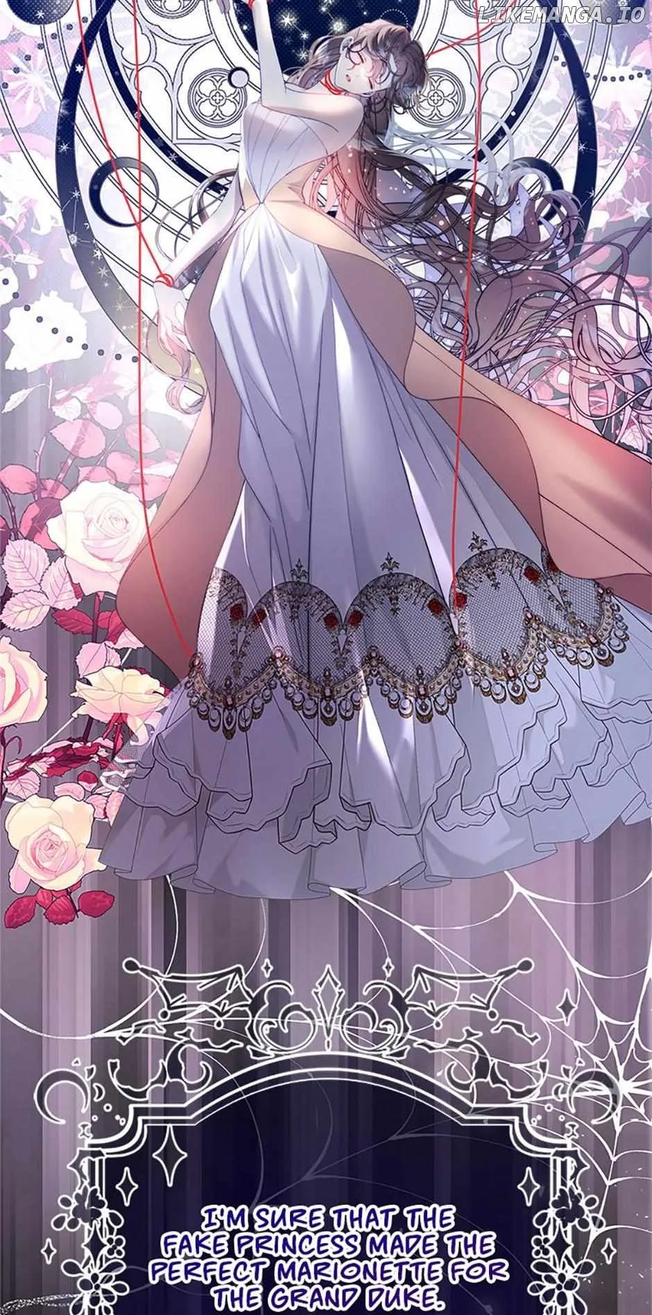 Beatrice Chapter 119 Online - página 14