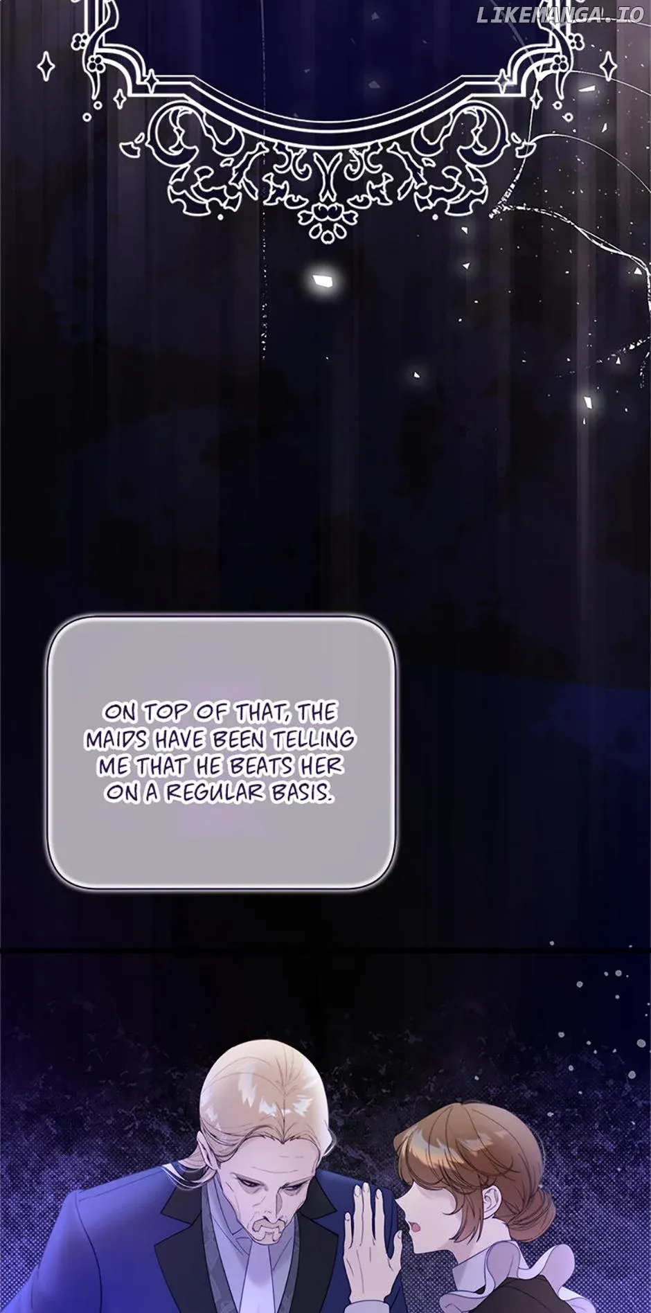 Beatrice Chapter 119 Online - página 15