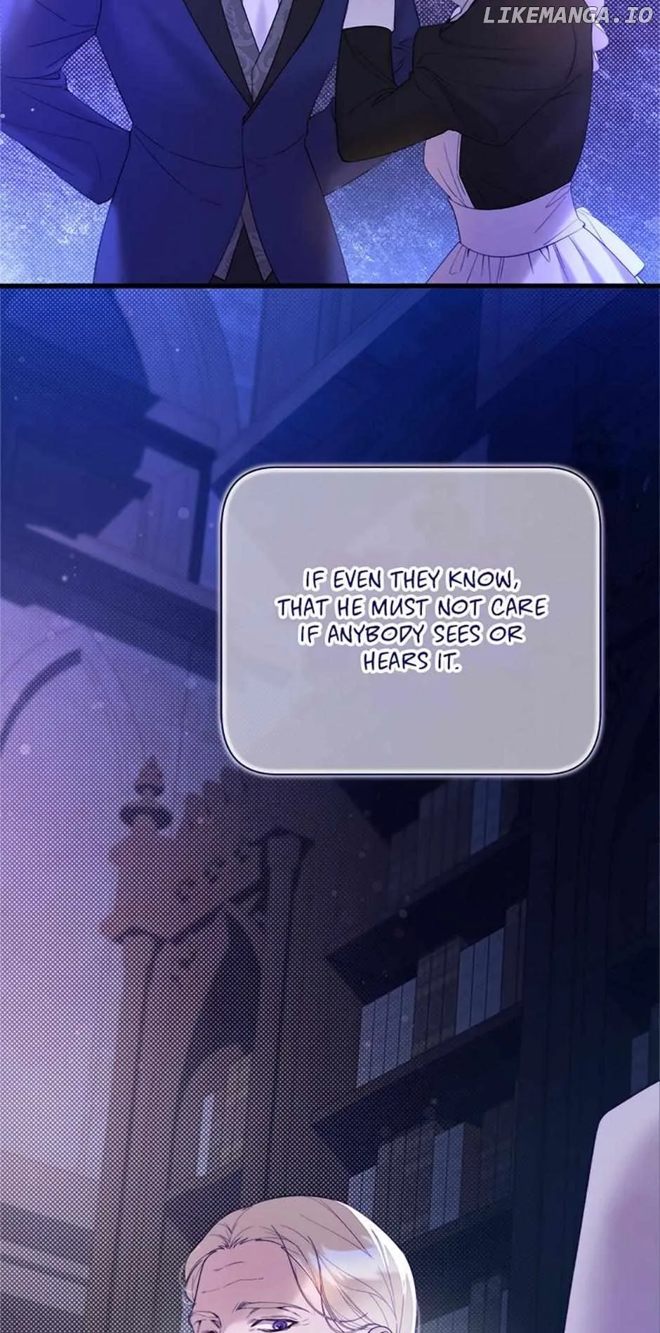 Beatrice Chapter 119 Online - página 16