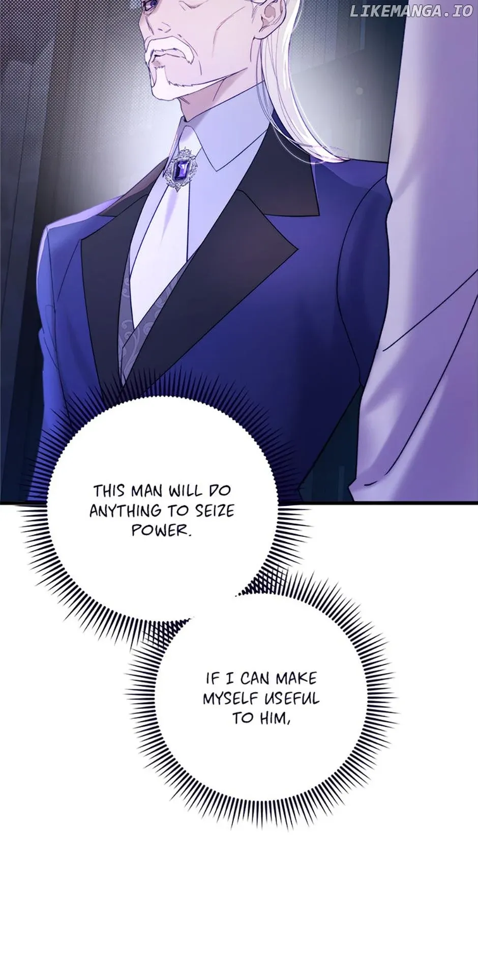 Beatrice Chapter 119 Online - página 17