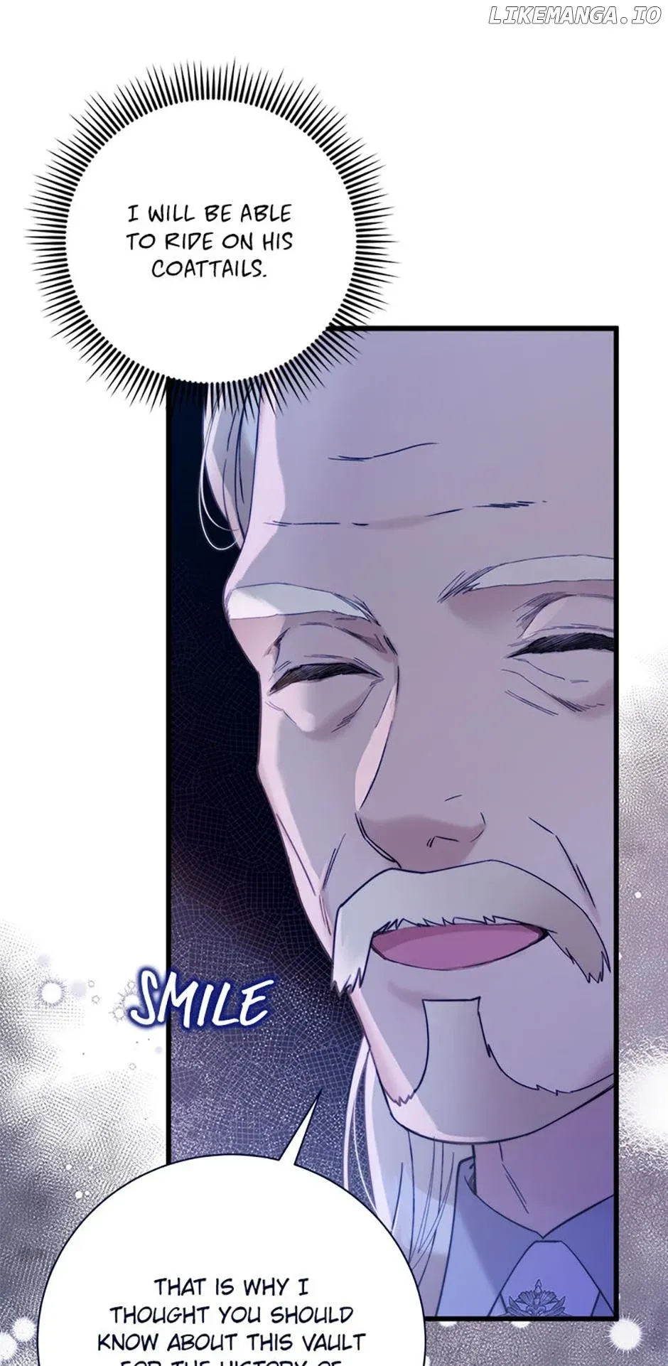 Beatrice Chapter 119 Online - página 18