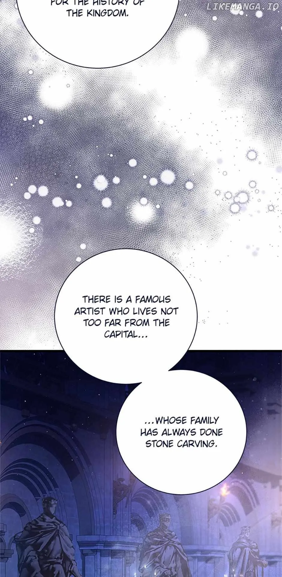 Beatrice Chapter 119 Online - página 19