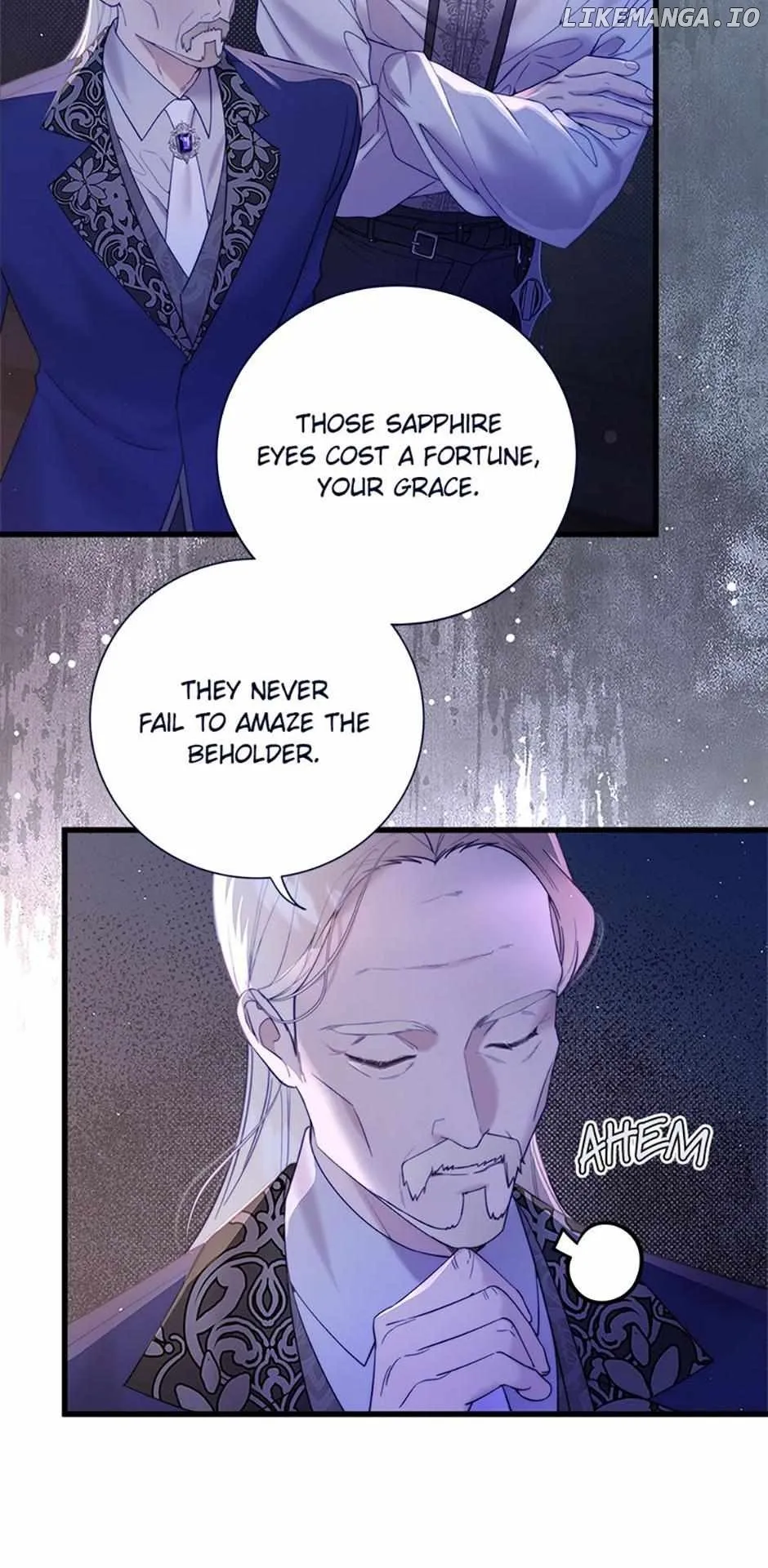 Beatrice Chapter 119 Online - página 23