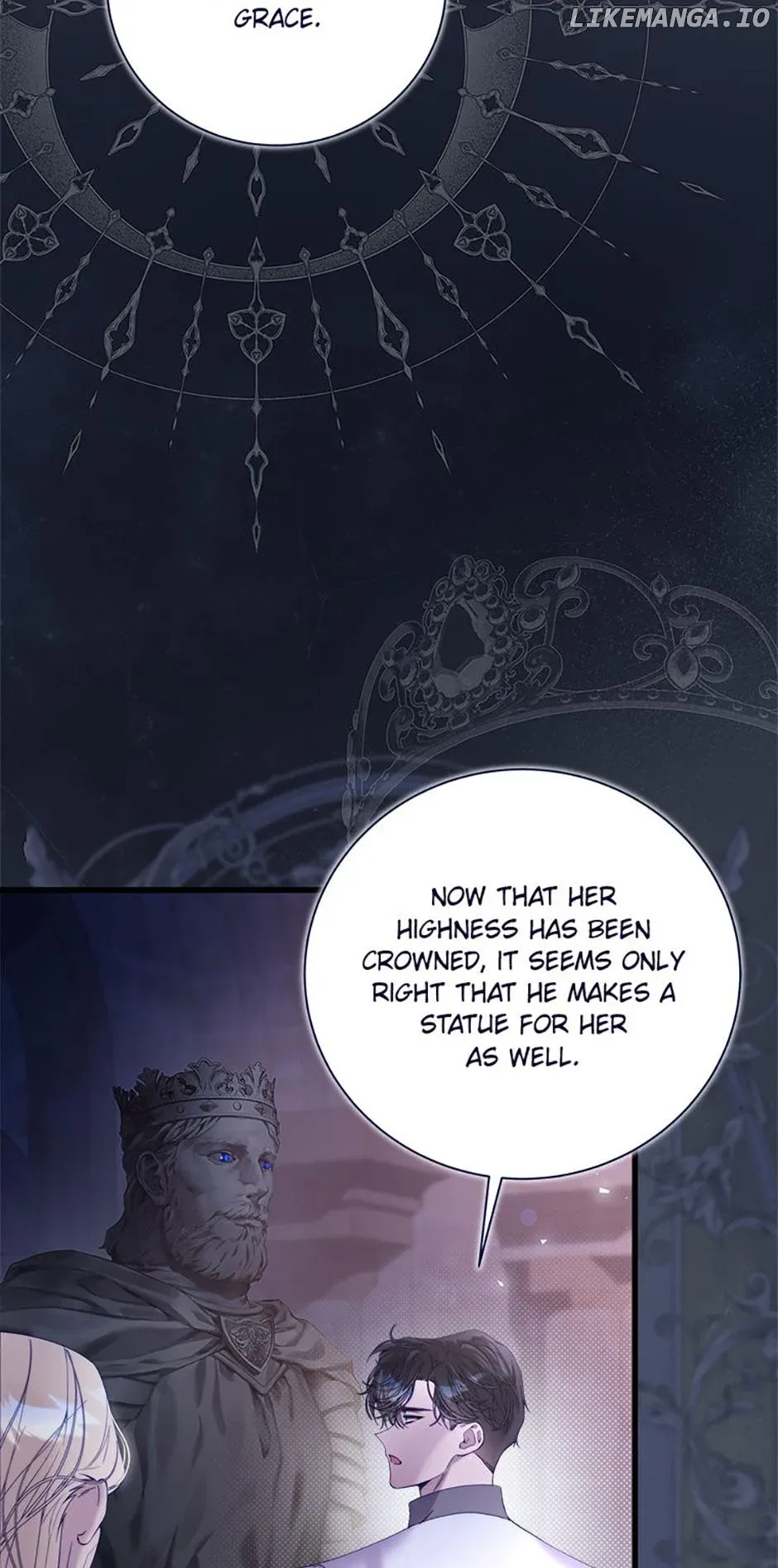 Beatrice Chapter 119 Online - página 25