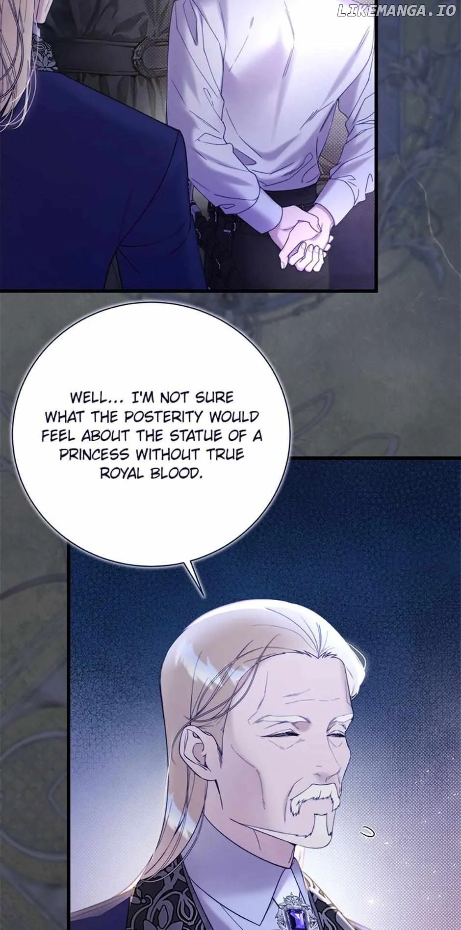 Beatrice Chapter 119 Online - página 26