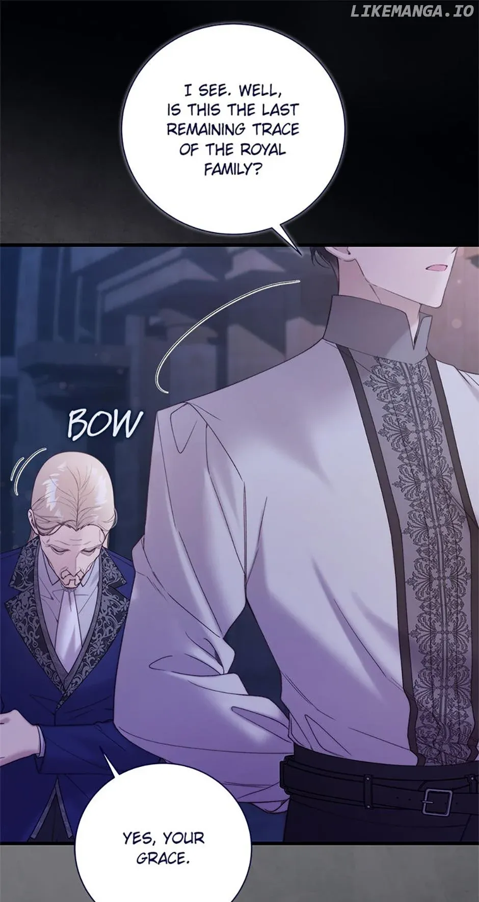 Beatrice Chapter 119 Online - página 29