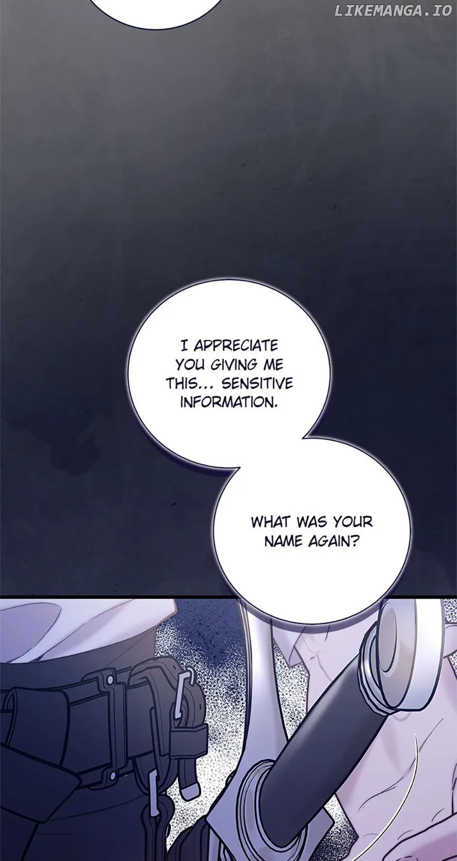 Beatrice Chapter 119 Online - página 30