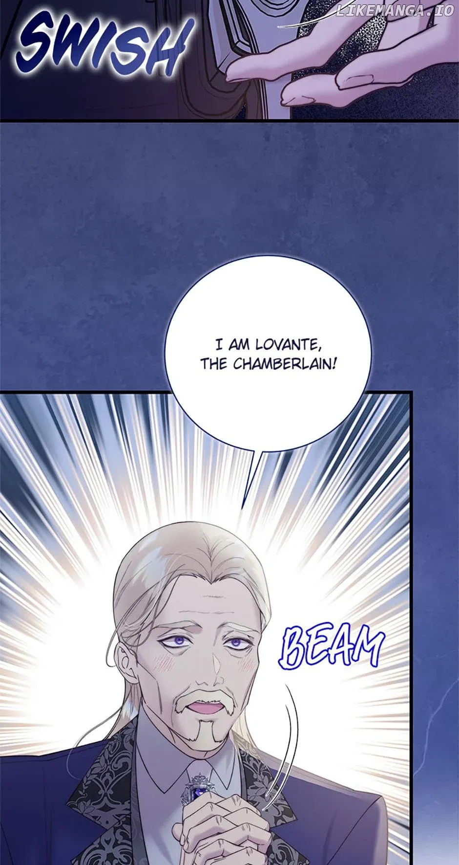 Beatrice Chapter 119 Online - página 31