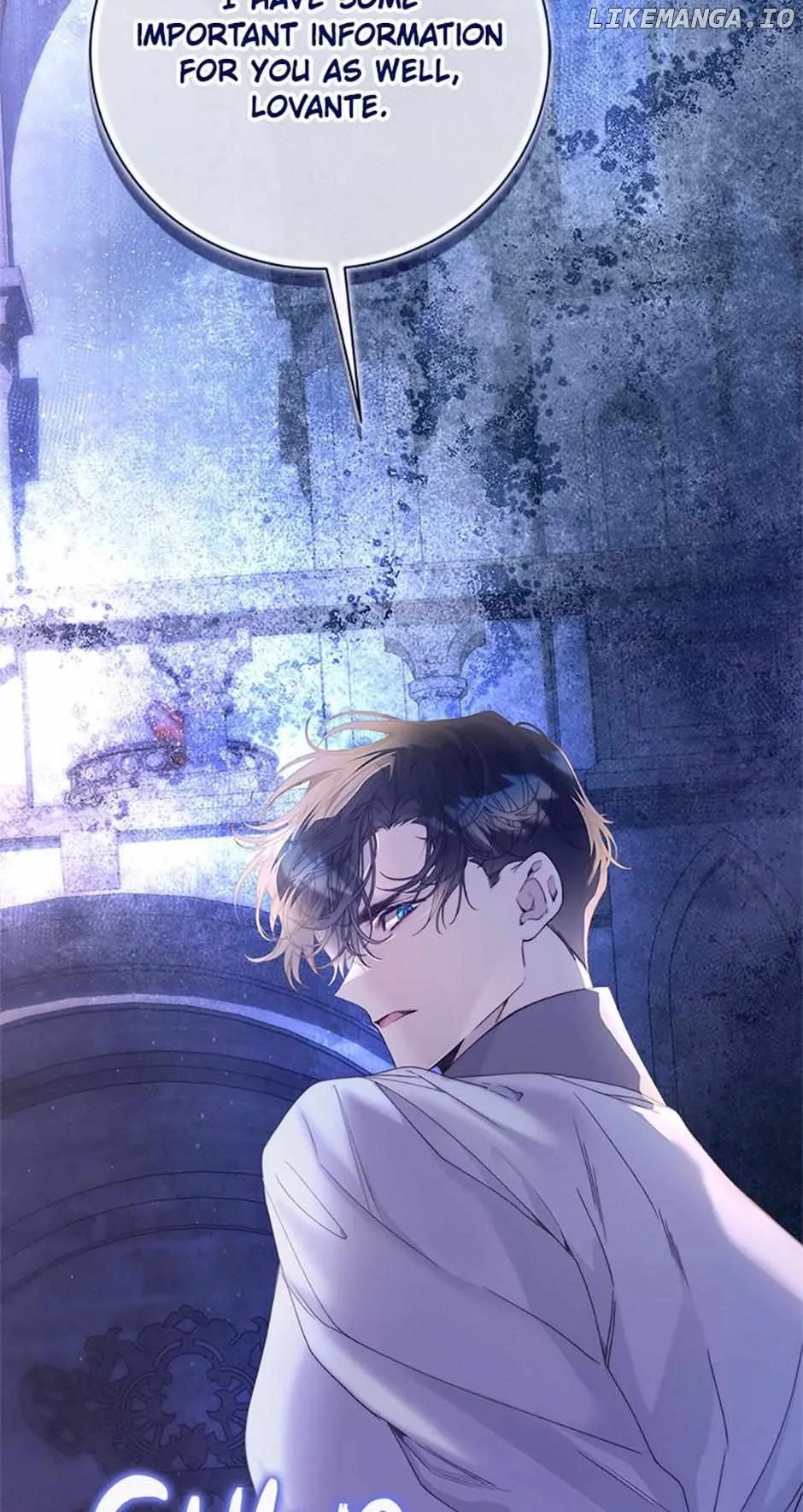Beatrice Chapter 119 Online - página 33