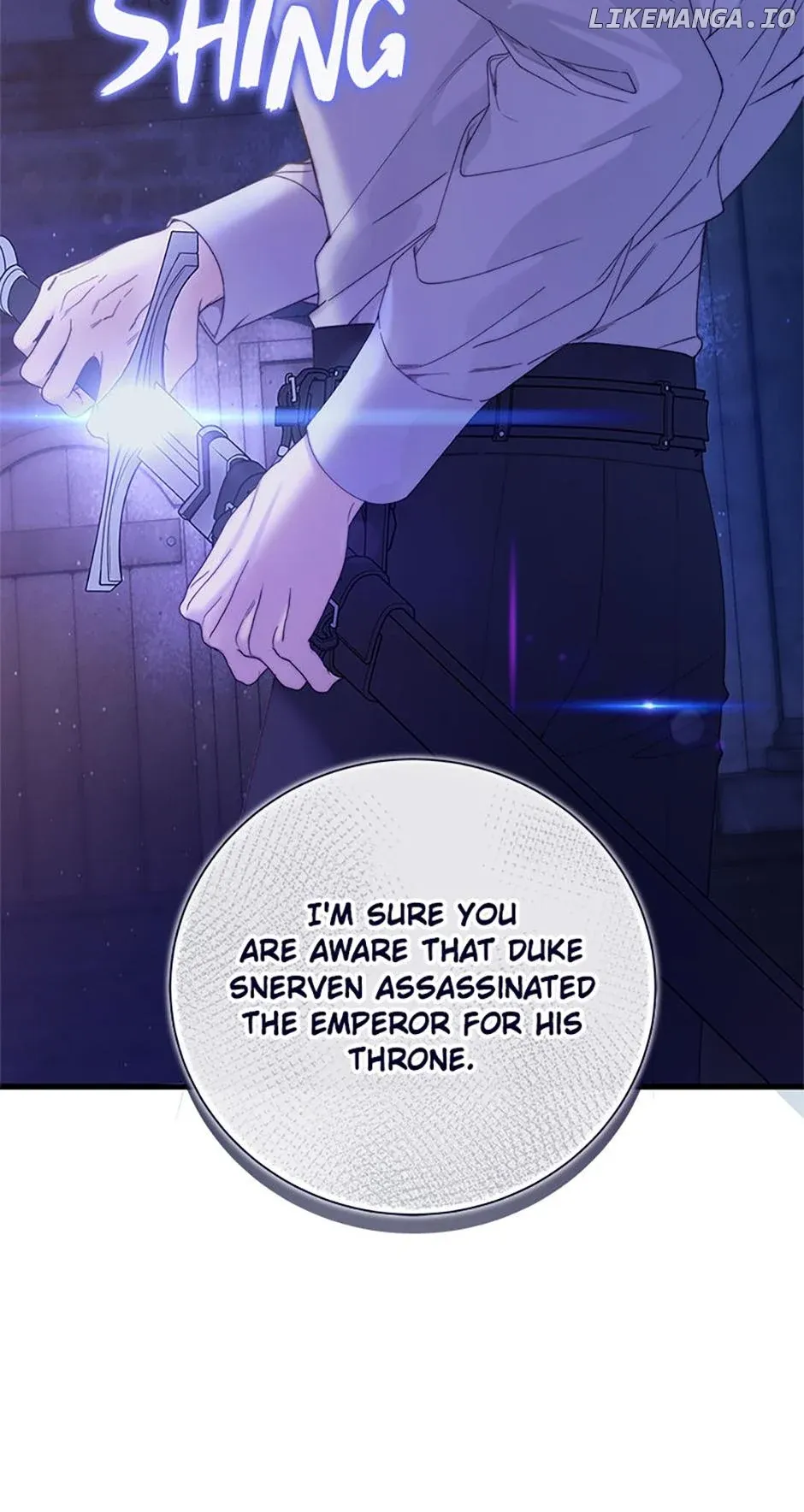 Beatrice Chapter 119 Online - página 34