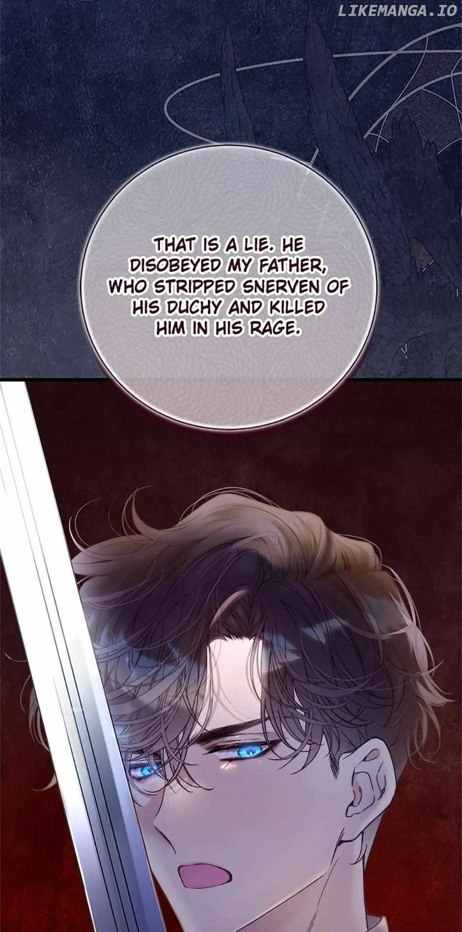 Beatrice Chapter 119 Online - página 36