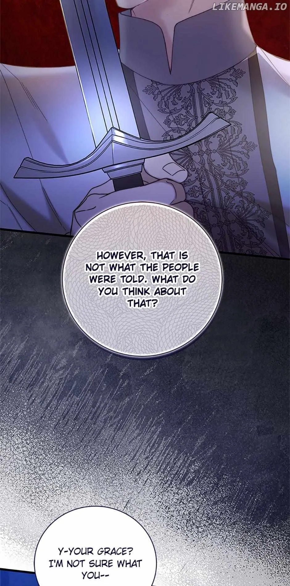 Beatrice Chapter 119 Online - página 37