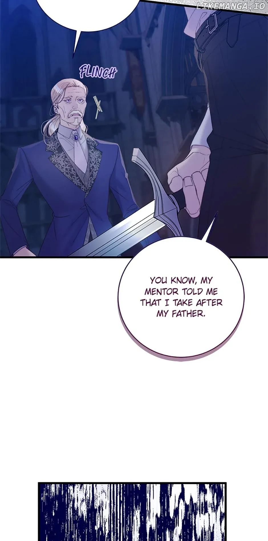 Beatrice Chapter 119 Online - página 38