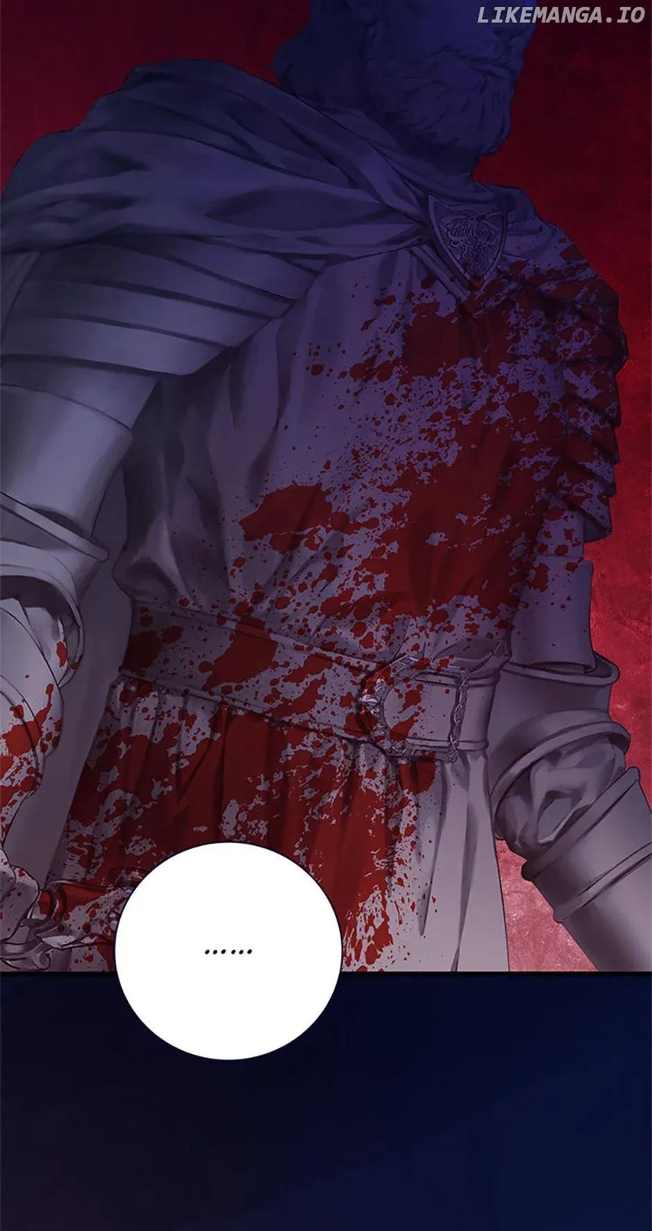 Beatrice Chapter 119 Online - página 43