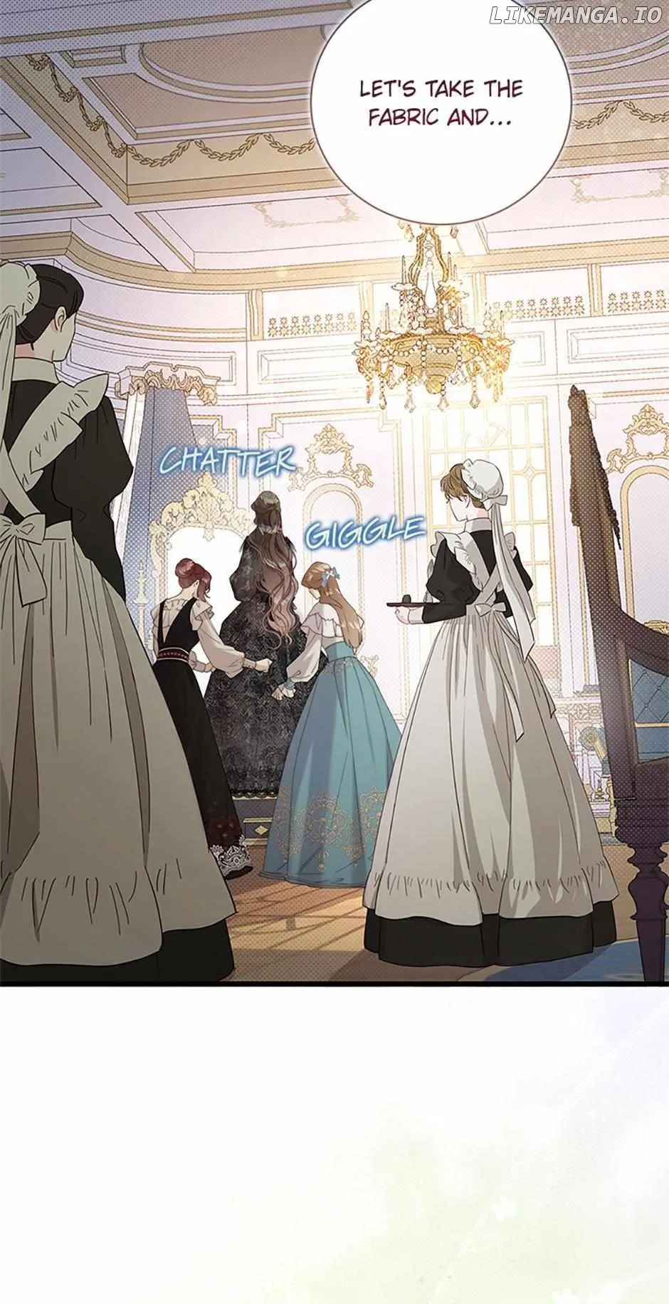 Beatrice Chapter 119 Online - página 48