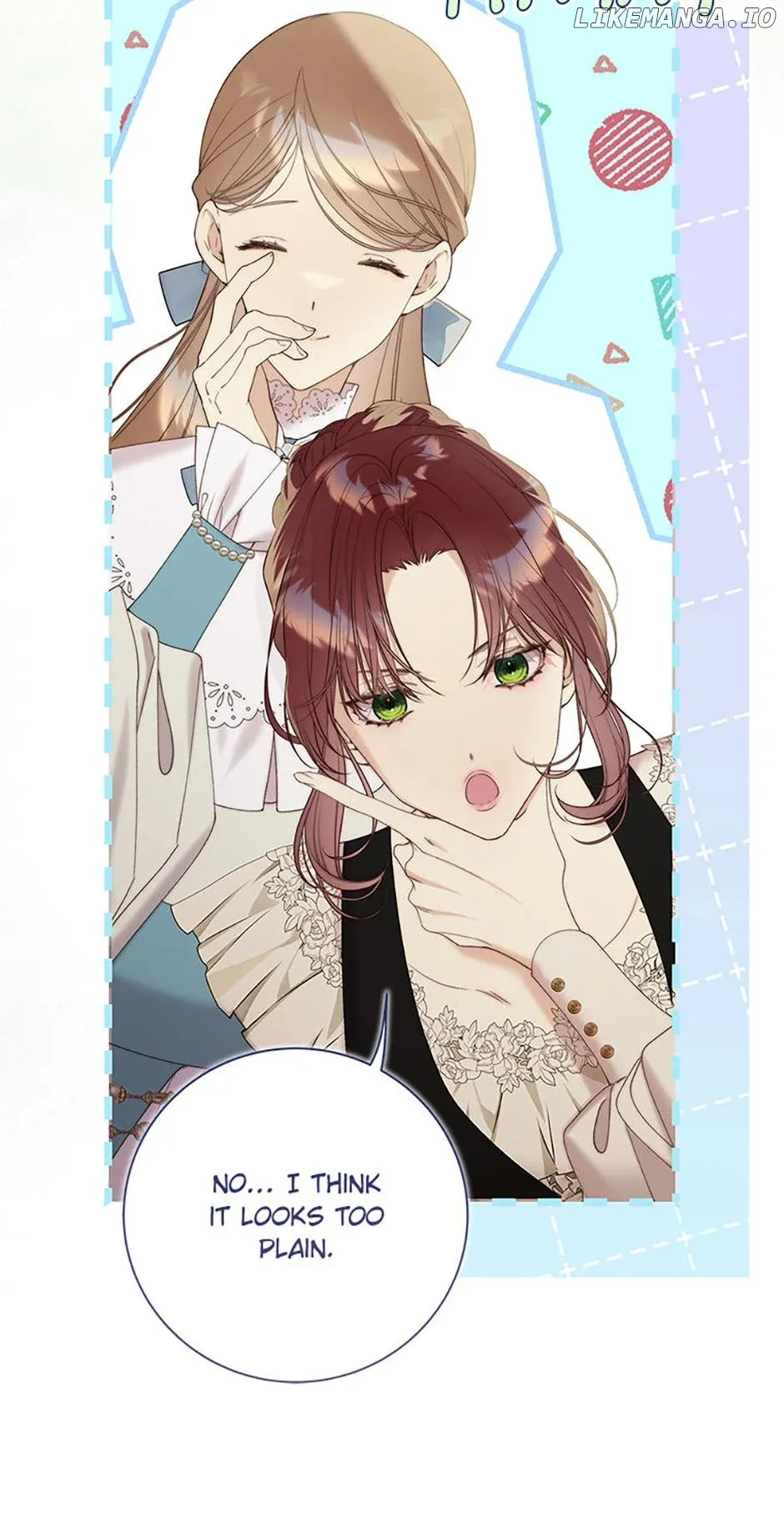 Beatrice Chapter 119 Online - página 52
