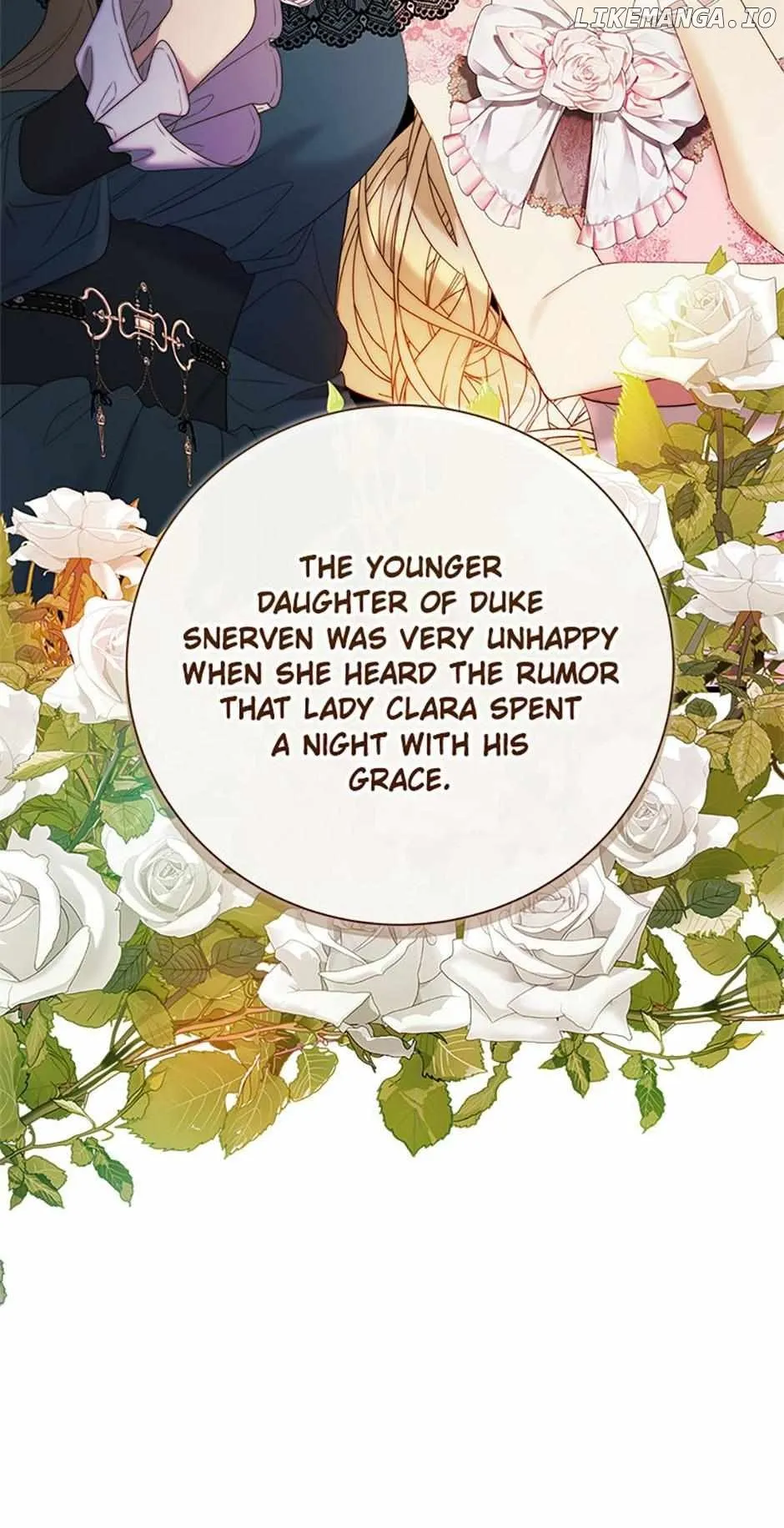 Beatrice Chapter 119 Online - página 61