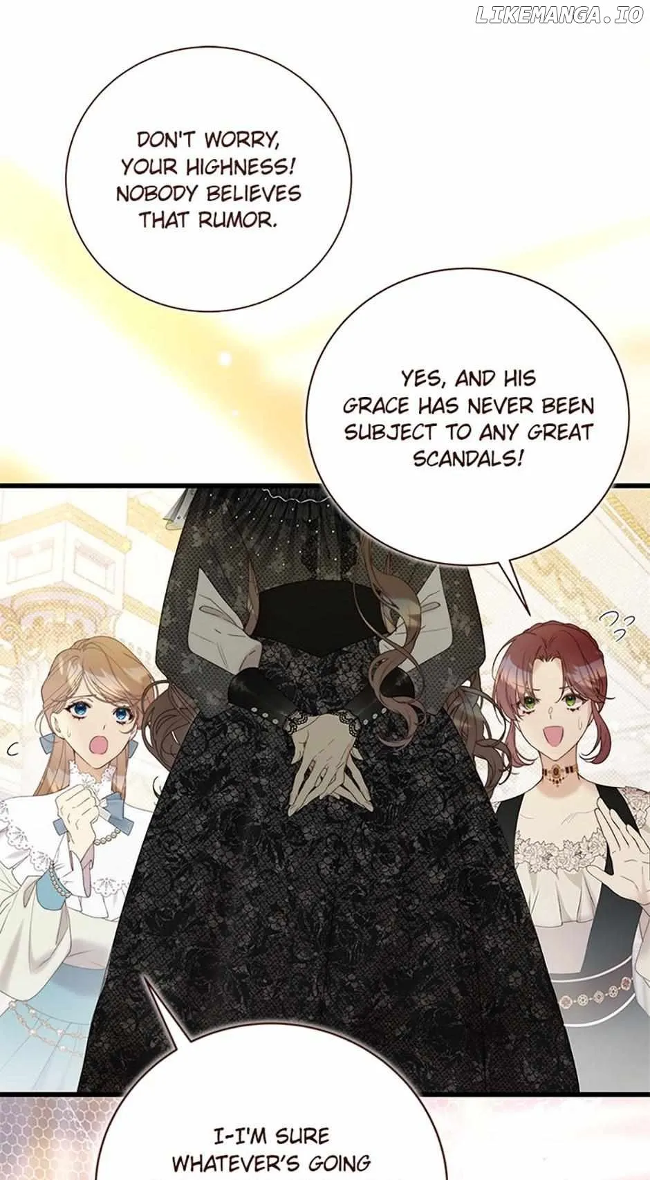 Beatrice Chapter 119 Online - página 65