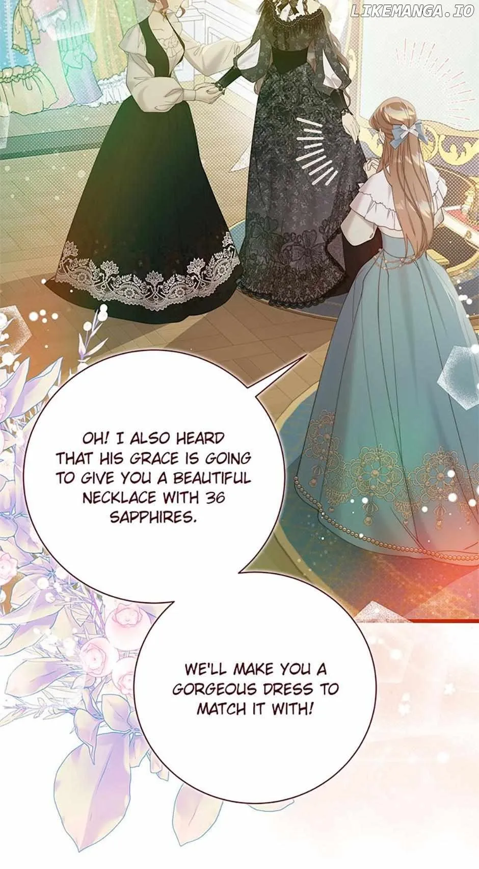 Beatrice Chapter 119 Online - página 70