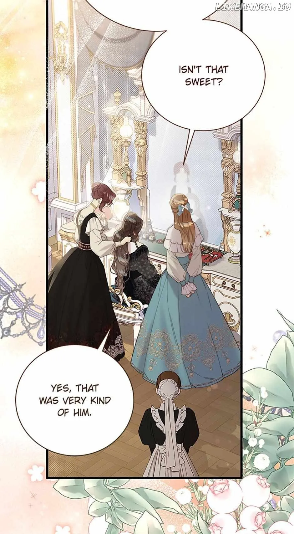 Beatrice Chapter 119 Online - página 73