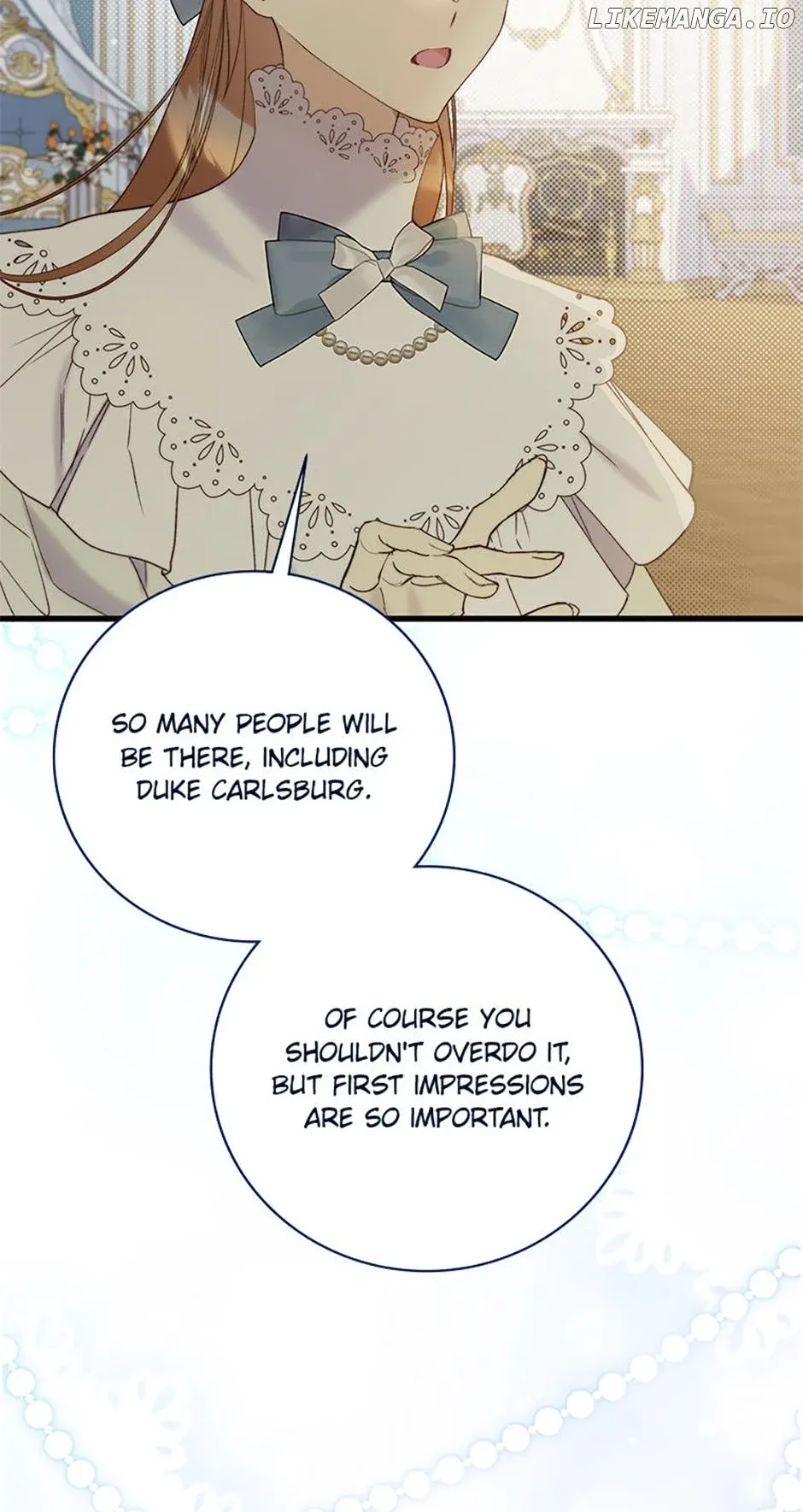 Beatrice Chapter 119 Online - página 85