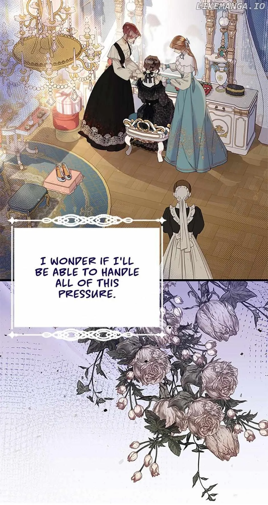 Beatrice Chapter 119 Online - página 88