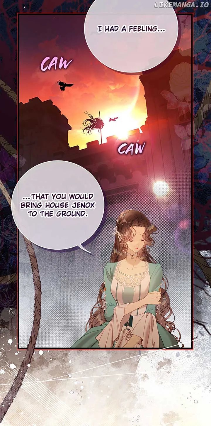 Beatrice Chapter 123 Online - página 22